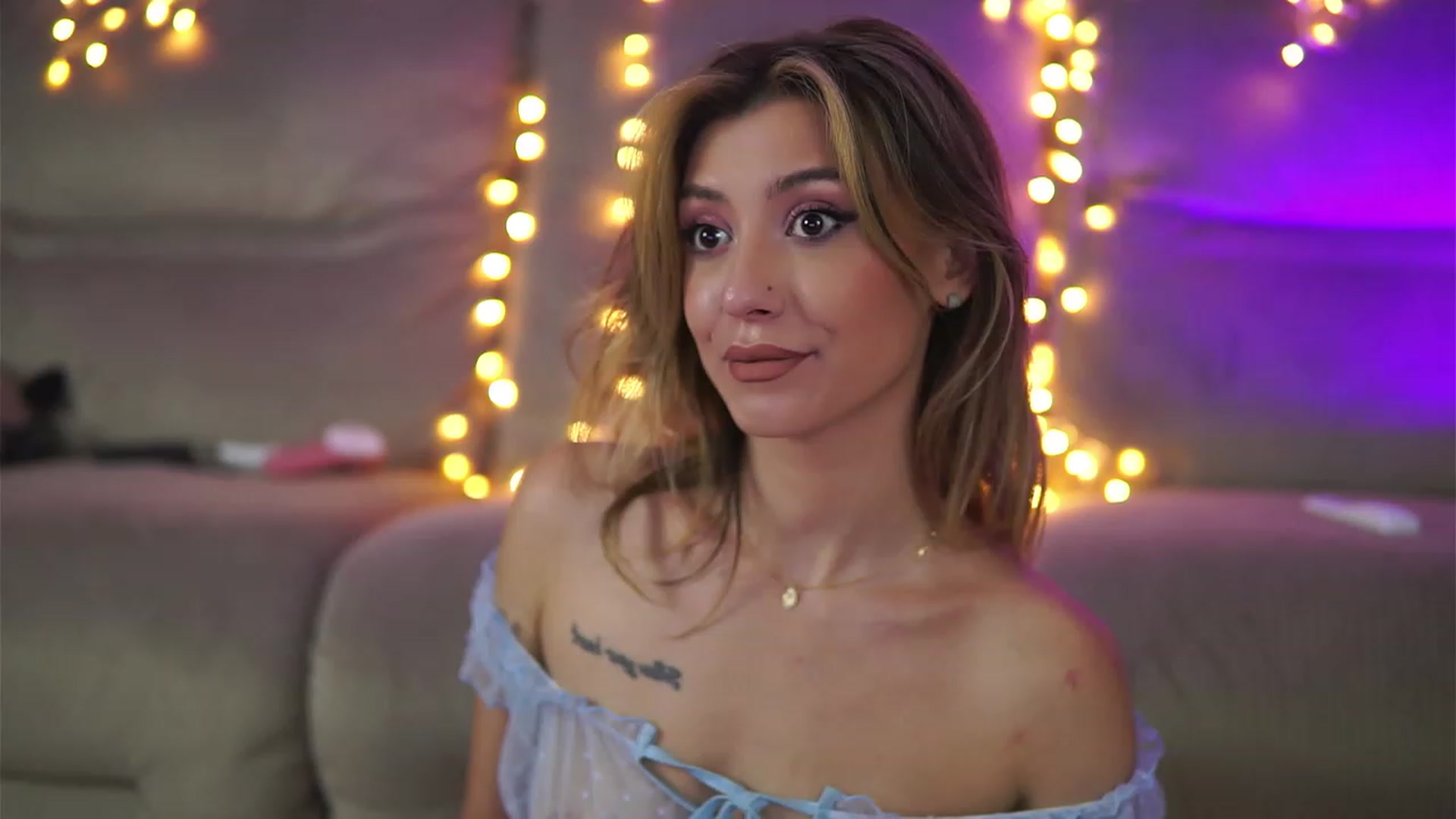 Gallery image thumbnail from Briannaa_wade's myfreecams stream on, 08/01/2023, 14:07 image 4 of 20