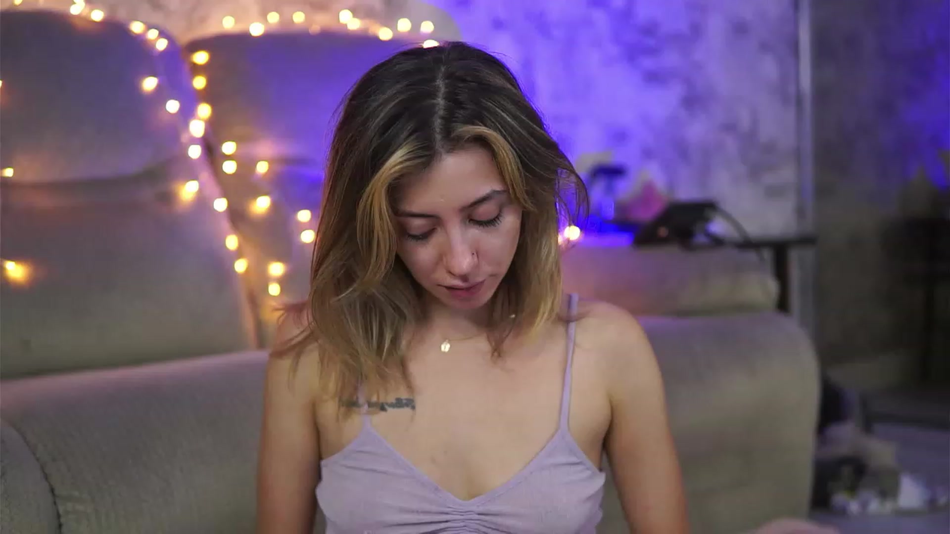 Gallery image thumbnail from Briannaa_wade's myfreecams stream on, 08/25/2023, 18:14 image 3 of 20