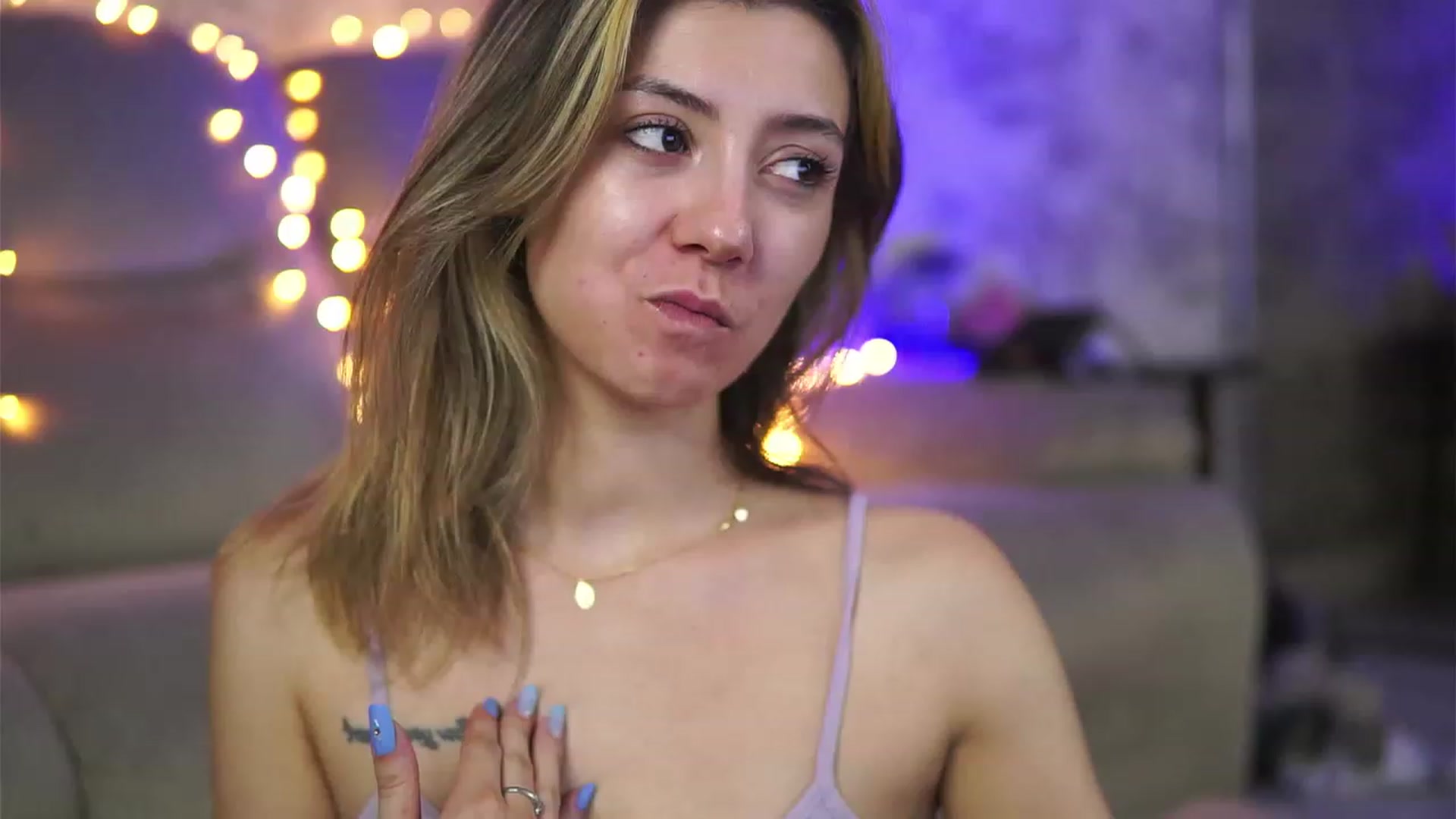 Gallery image thumbnail from Briannaa_wade's myfreecams stream on, 08/25/2023, 18:14 image 2 of 20