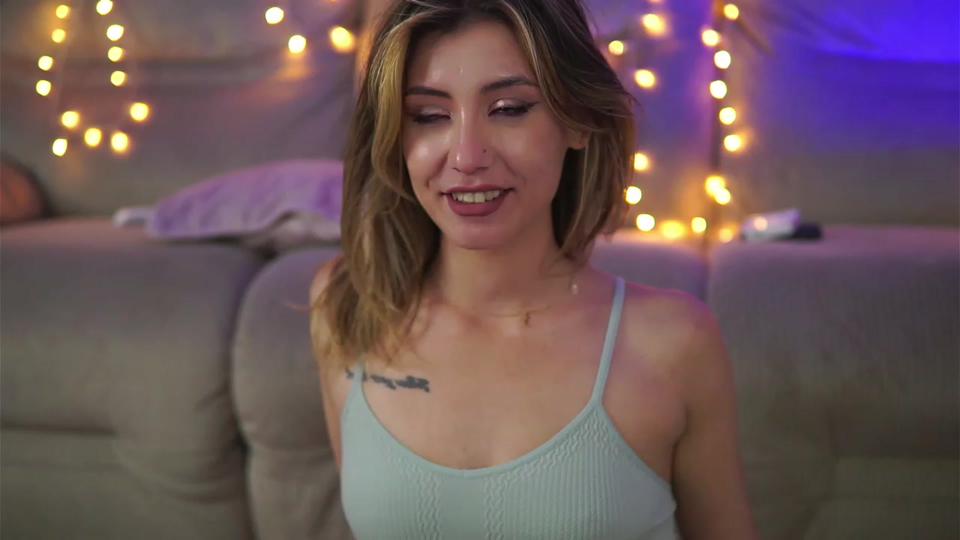 Gallery image thumbnail from Briannaa_wade's myfreecams stream on, 09/03/2023, 20:02 image 19 of 20