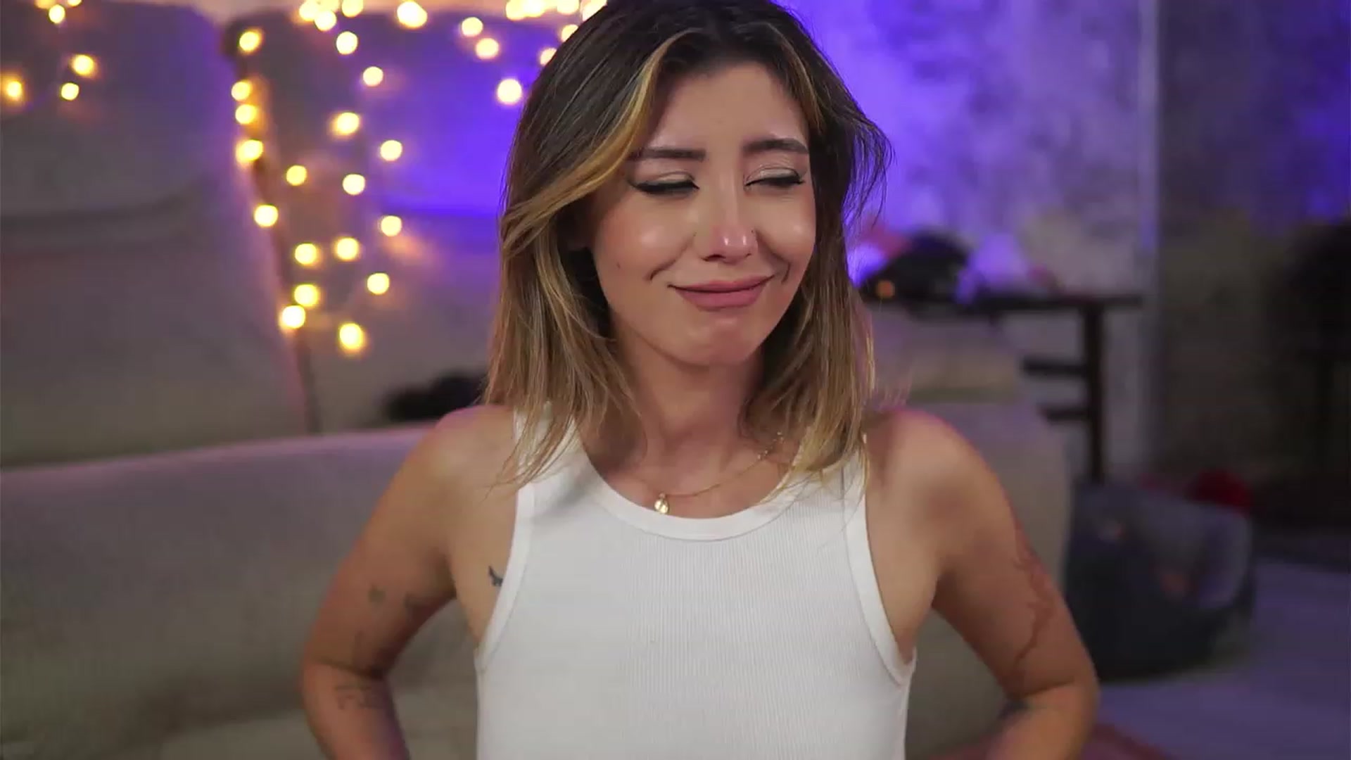 Gallery image thumbnail from Briannaa_wade's myfreecams stream on, 09/28/2023, 18:15 image 16 of 20