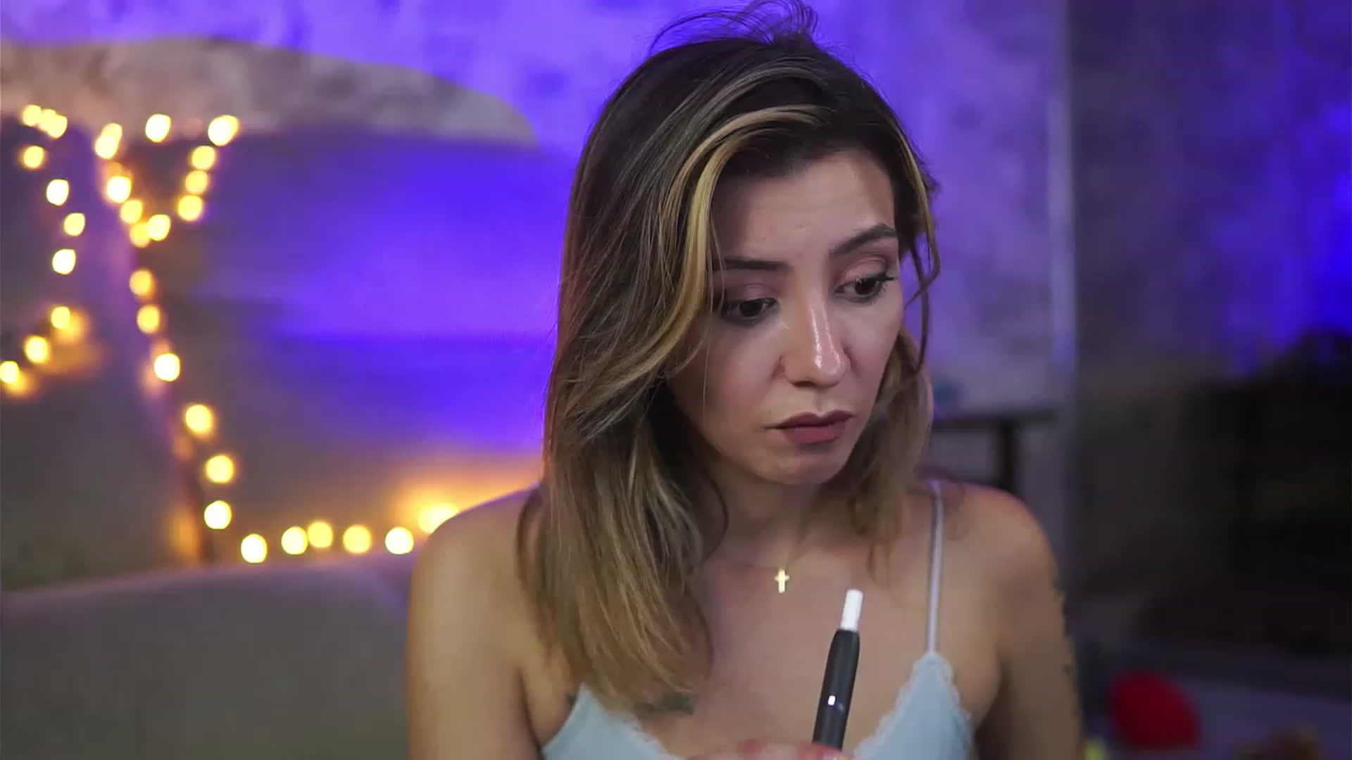 Gallery image thumbnail from Briannaa_wade's myfreecams stream on, 10/10/2023, 17:00 image 13 of 20