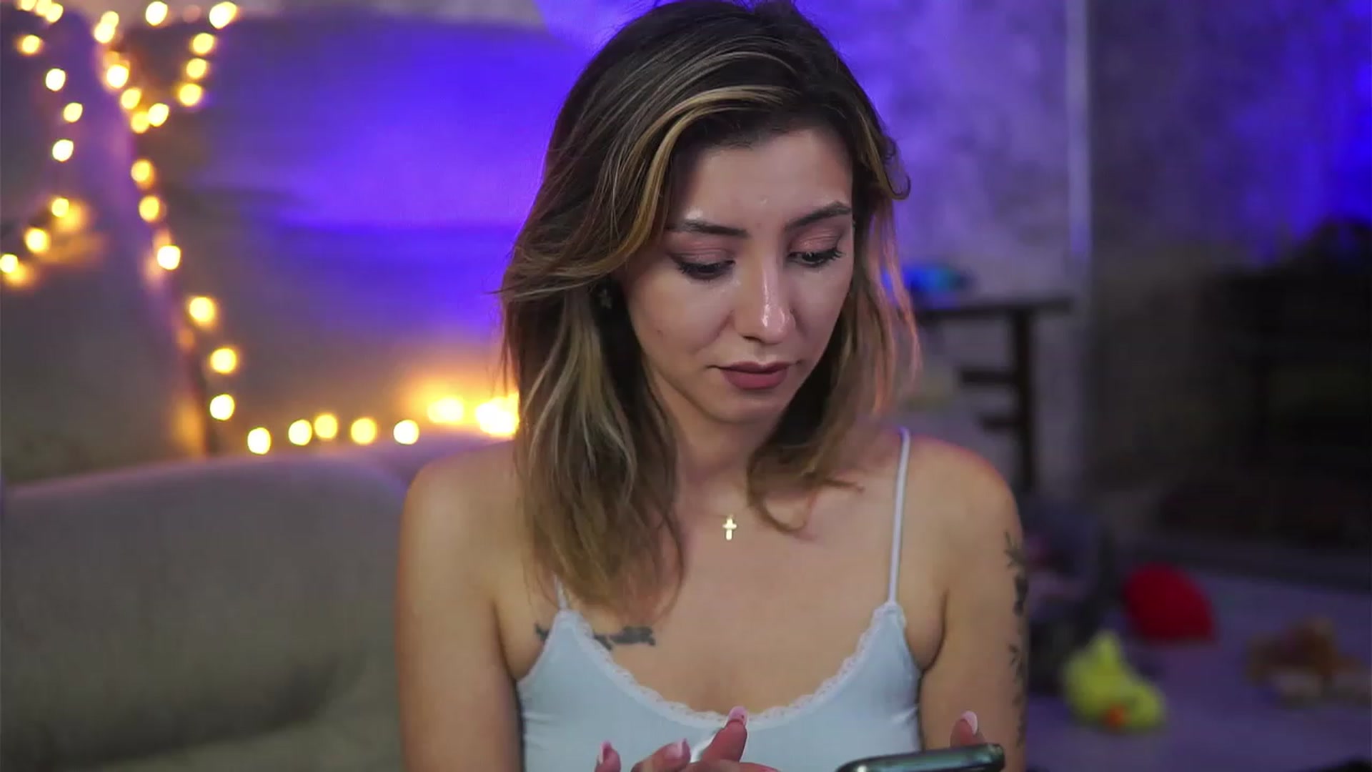 Gallery image thumbnail from Briannaa_wade's myfreecams stream on, 10/10/2023, 17:00 image 14 of 20