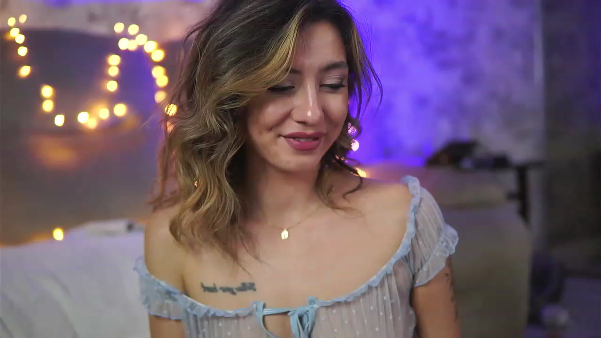 Gallery image thumbnail from Briannaa_wade's myfreecams stream on, 10/15/2023, 21:12 image 10 of 20