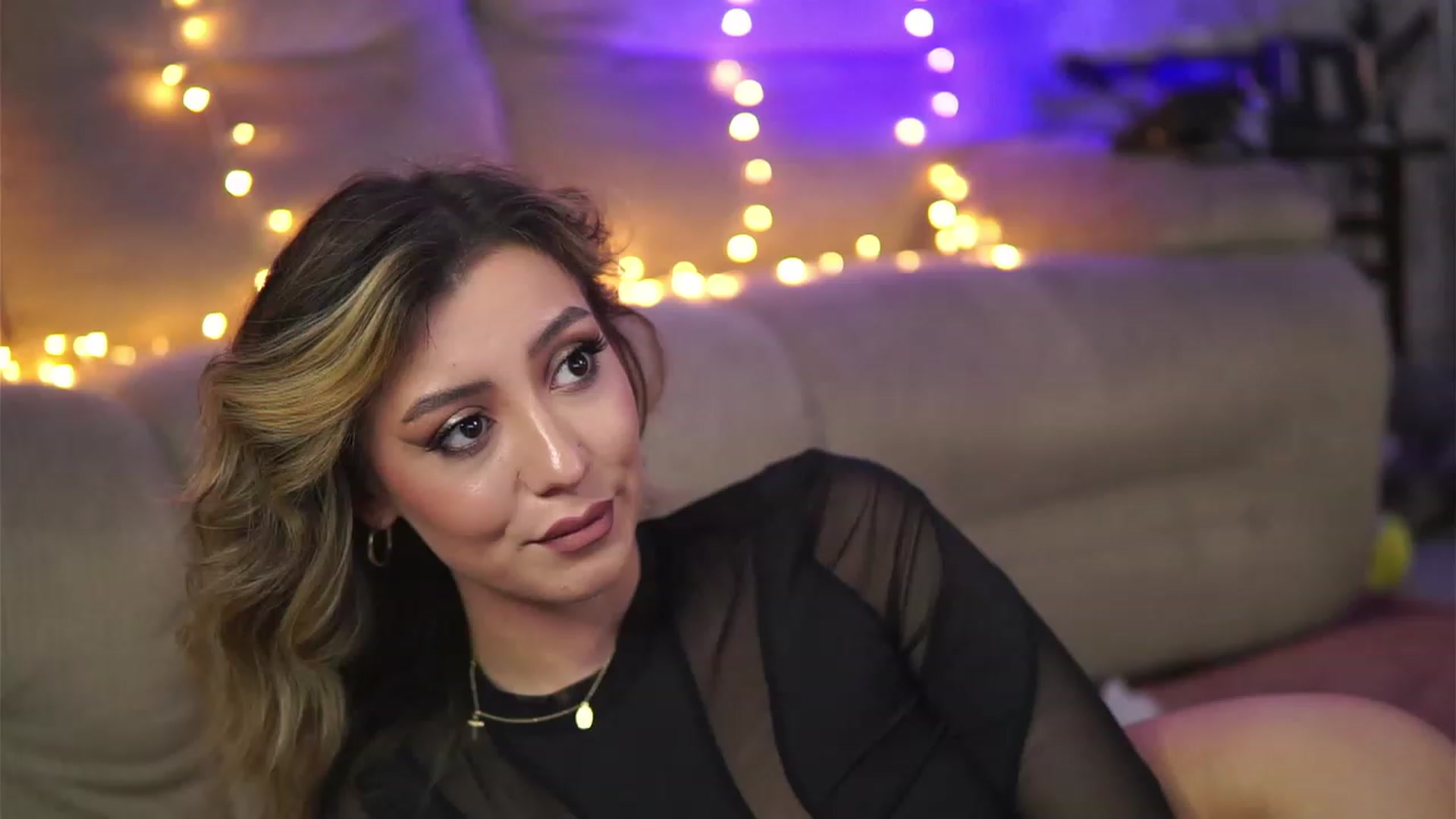 Gallery image thumbnail from Briannaa_wade's myfreecams stream on, 10/18/2023, 17:27 image 13 of 20