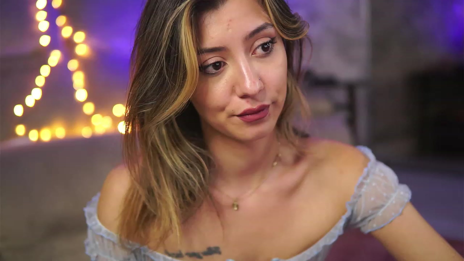 Gallery image thumbnail from Briannaa_wade's myfreecams stream on, 10/23/2023, 19:15 image 4 of 20