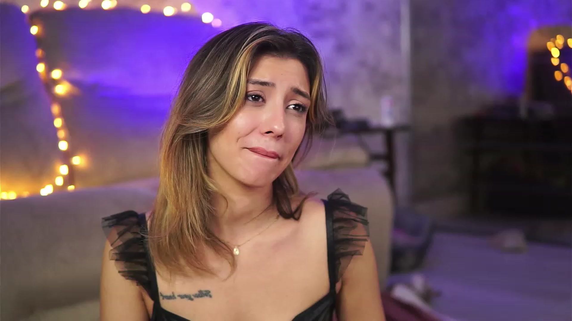 Gallery image thumbnail from Briannaa_wade's myfreecams stream on, 10/25/2023, 18:51 image 13 of 20