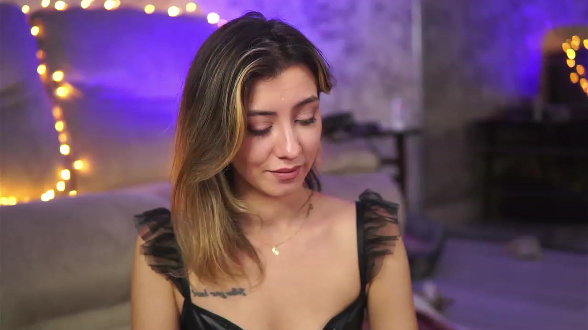 Gallery image thumbnail from Briannaa_wade's myfreecams stream on, 10/25/2023, 18:51 image 11 of 20