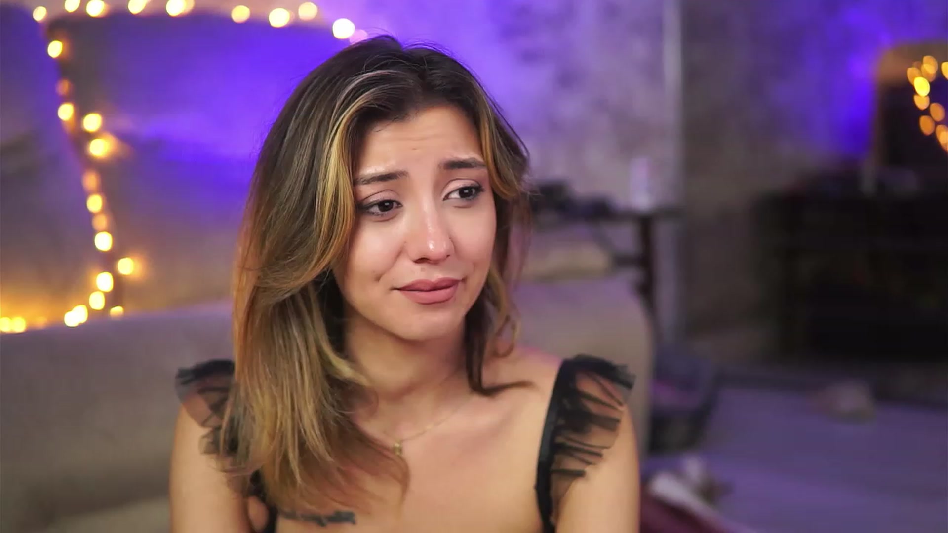 Gallery image thumbnail from Briannaa_wade's myfreecams stream on, 10/25/2023, 18:51 image 15 of 20