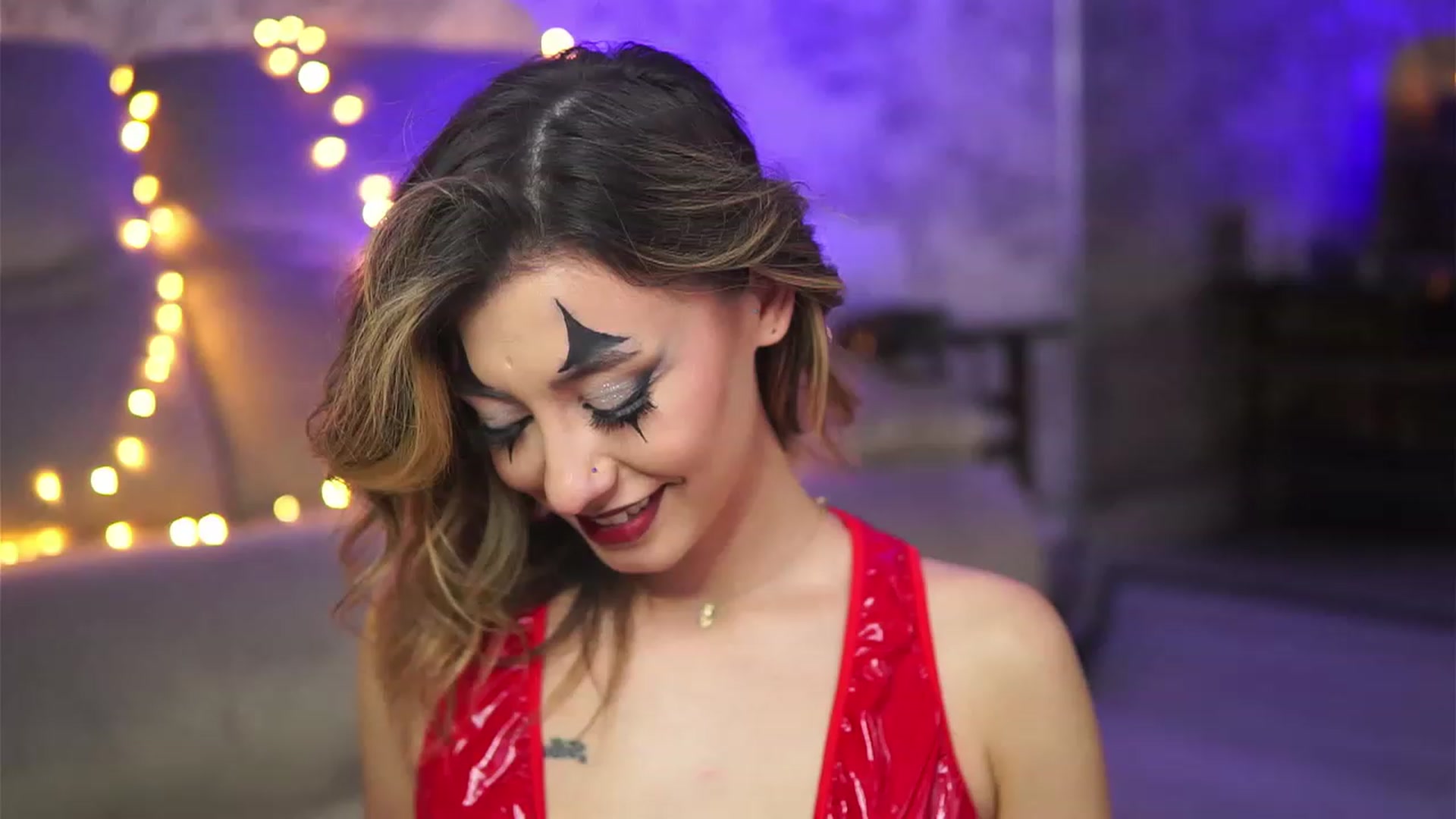 Gallery image thumbnail from Briannaa_wade's myfreecams stream on, 10/31/2023, 20:51 image 20 of 20