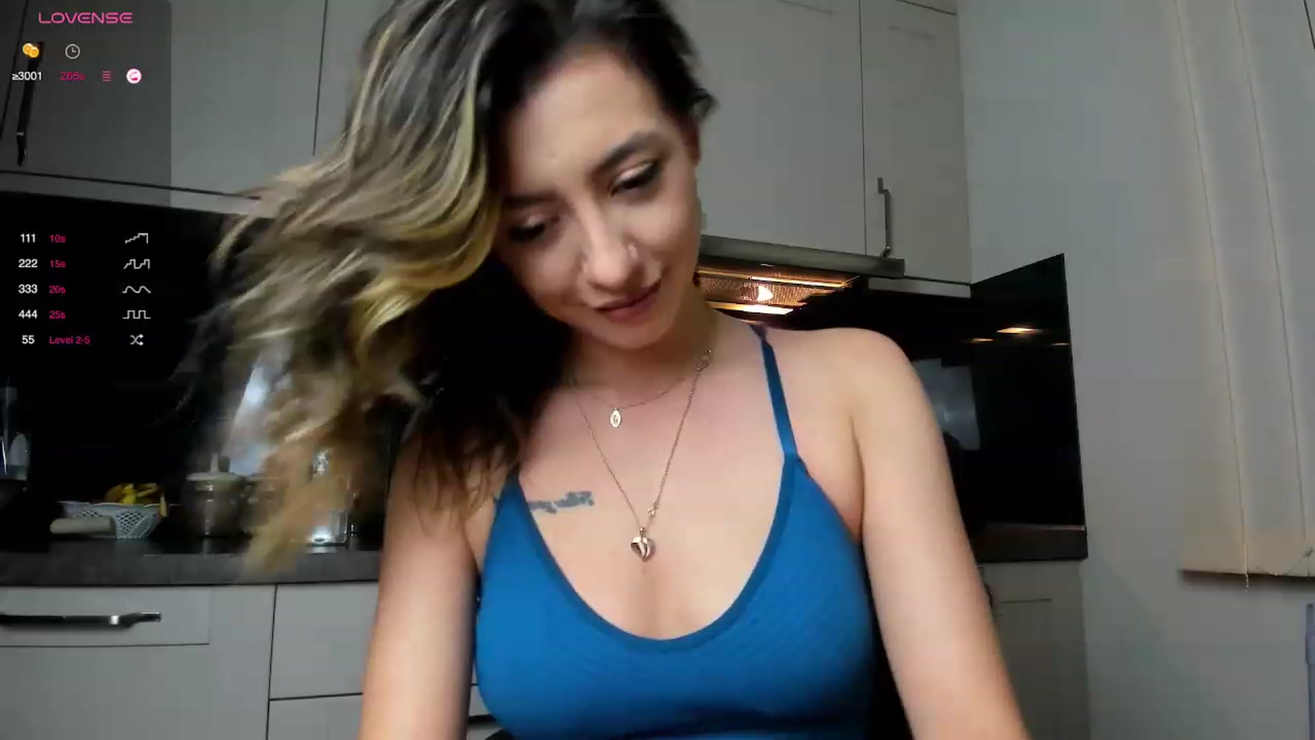 Gallery image thumbnail from Briannaa_wade's myfreecams stream on, 01/19/2024, 20:20 image 9 of 20
