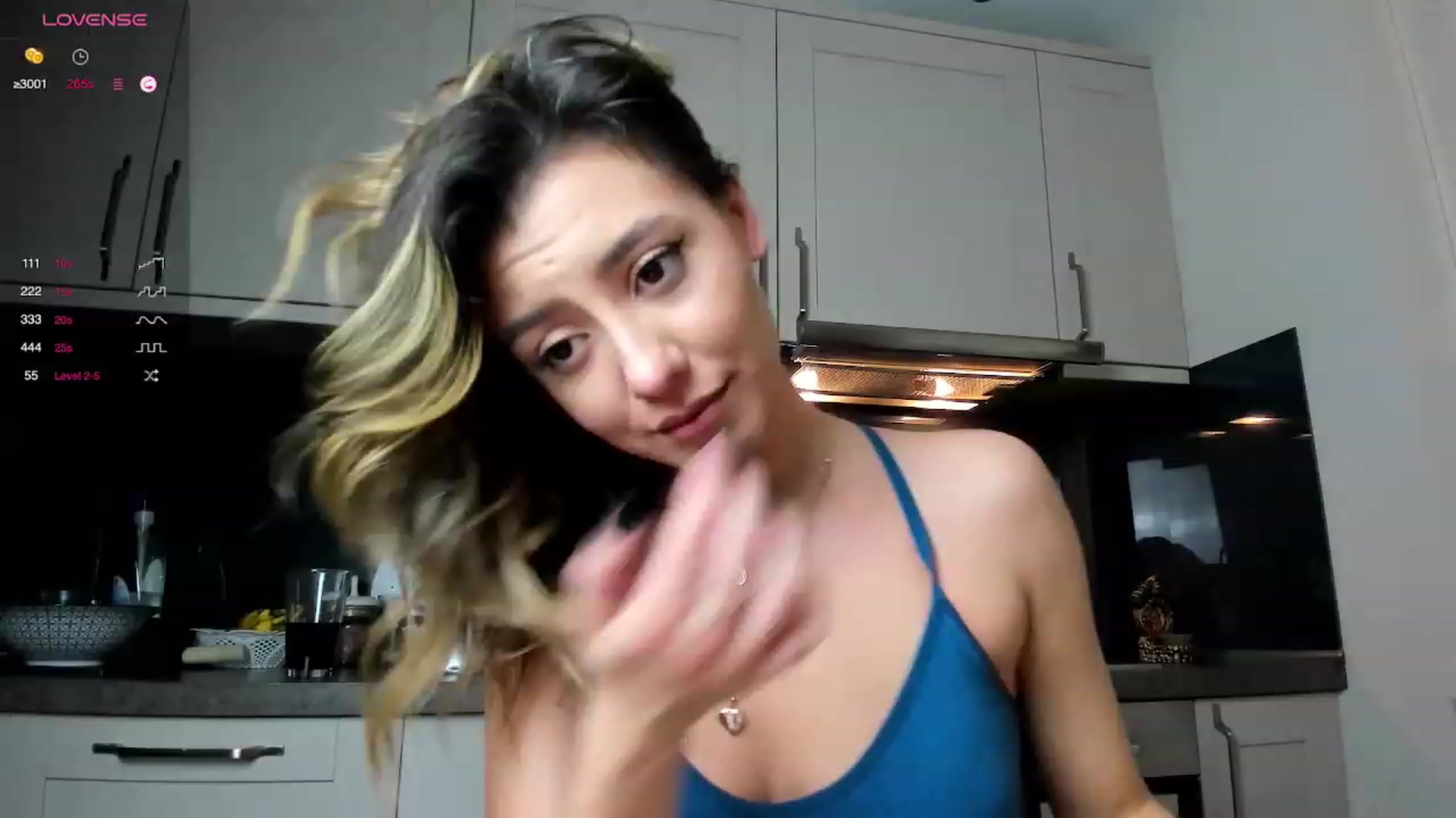 Gallery image thumbnail from Briannaa_wade's myfreecams stream on, 01/19/2024, 20:20 image 18 of 20