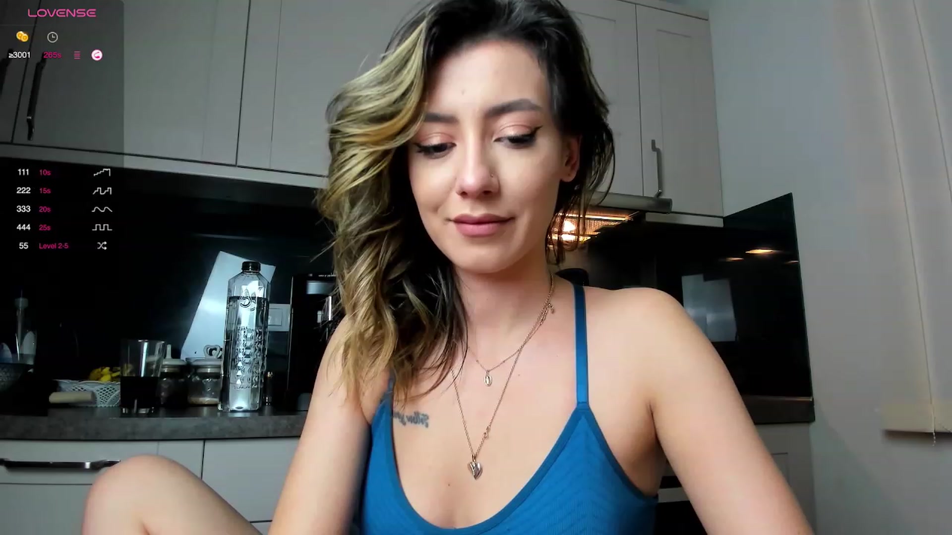 Gallery image thumbnail from Briannaa_wade's myfreecams stream on, 01/19/2024, 20:20 image 19 of 20
