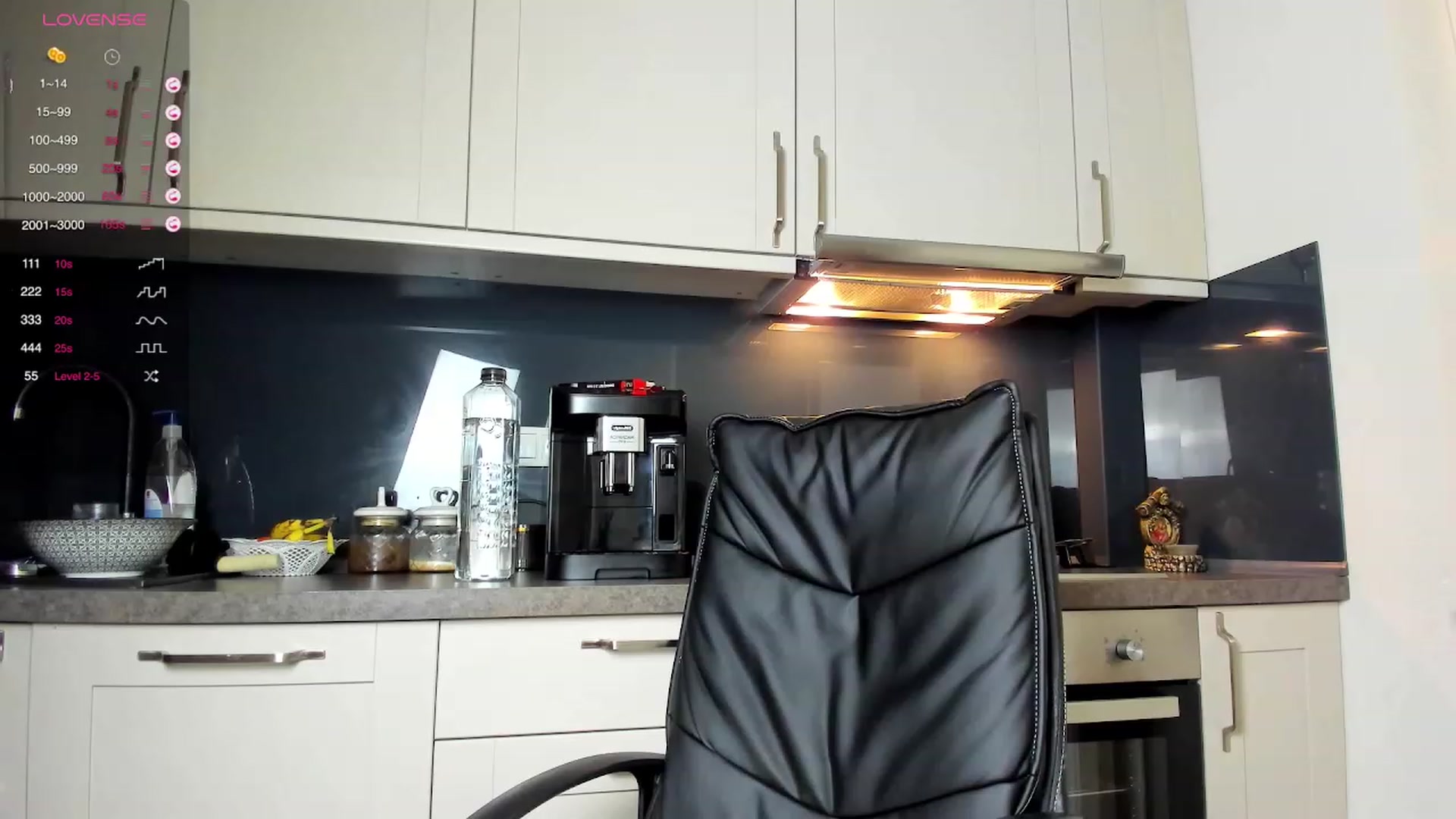 Gallery image thumbnail from Briannaa_wade's myfreecams stream on, 01/19/2024, 20:20 image 16 of 20