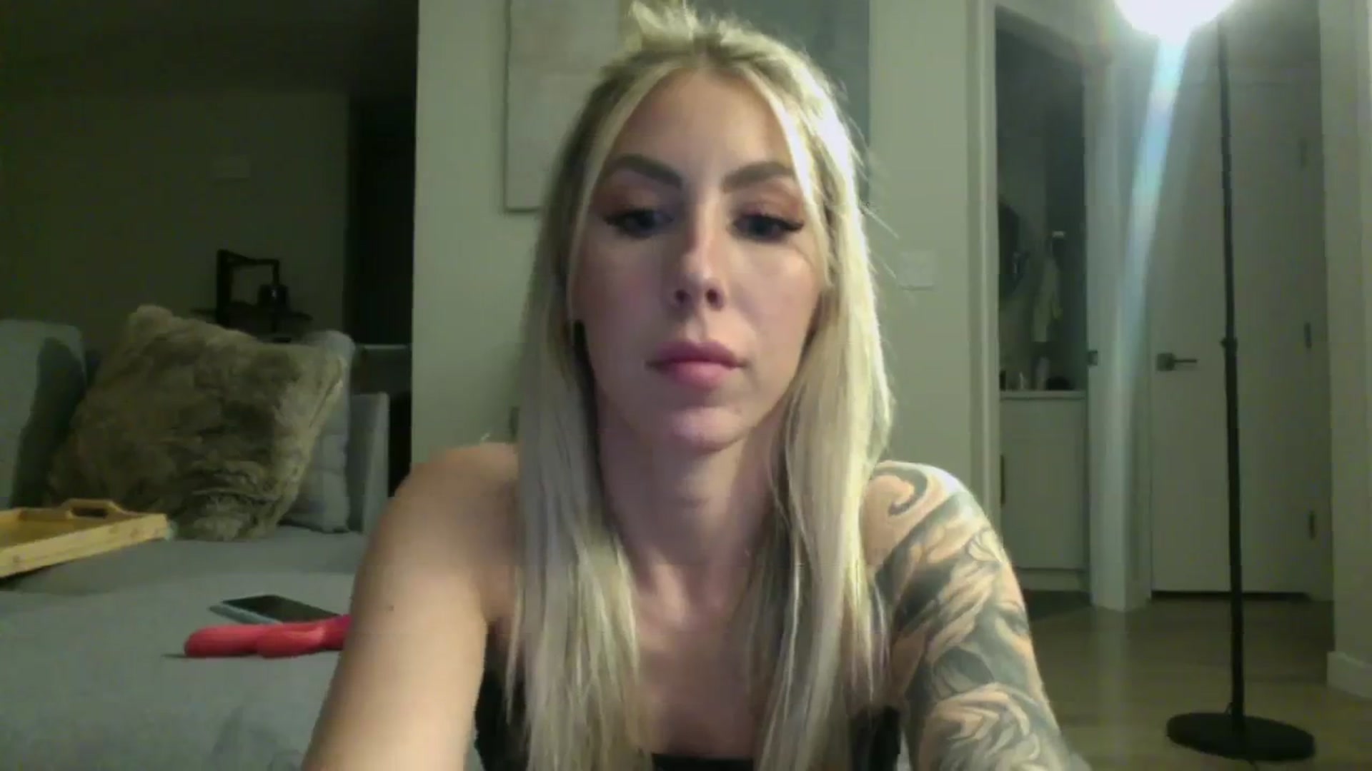 Gallery image thumbnail from Briannawilde's myfreecams stream on, 08/12/2023, 05:27 image 11 of 20