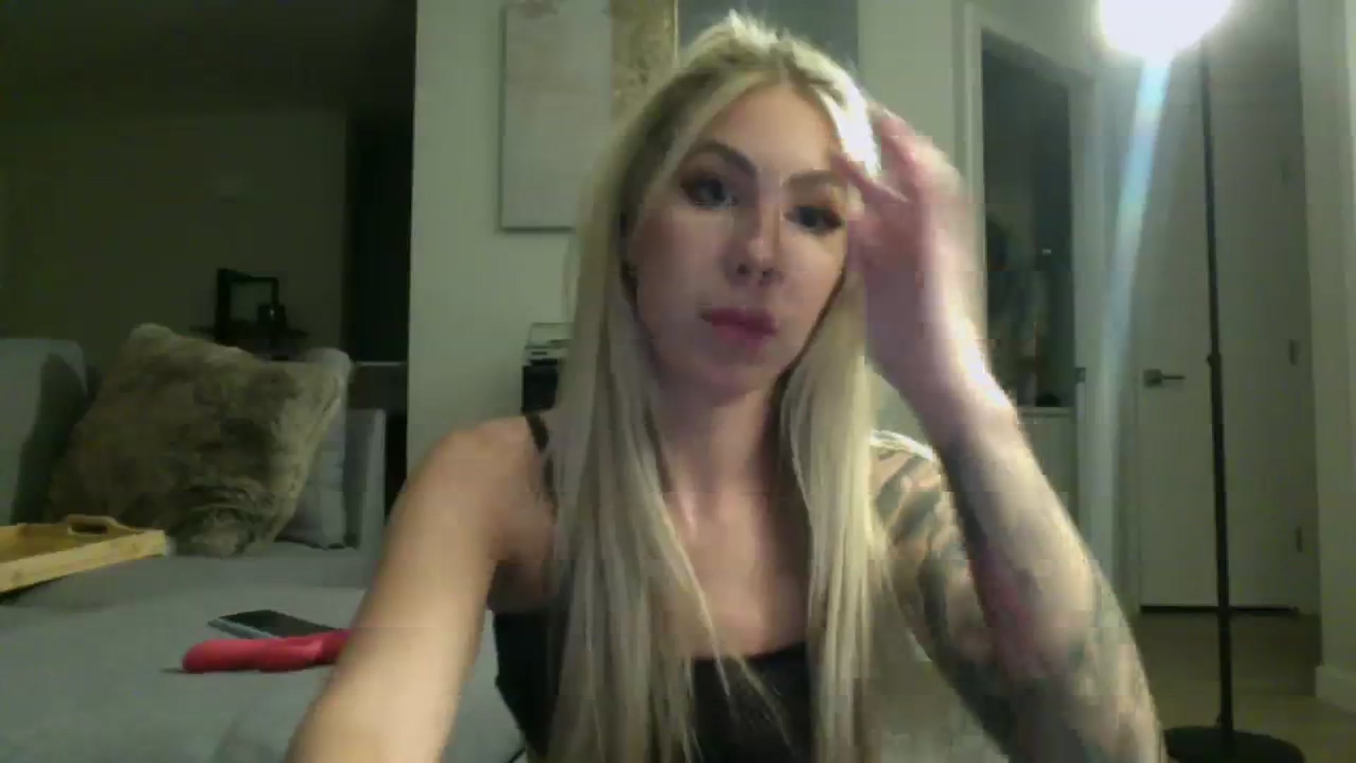 Gallery image thumbnail from Briannawilde's myfreecams stream on, 08/12/2023, 05:27 image 9 of 20