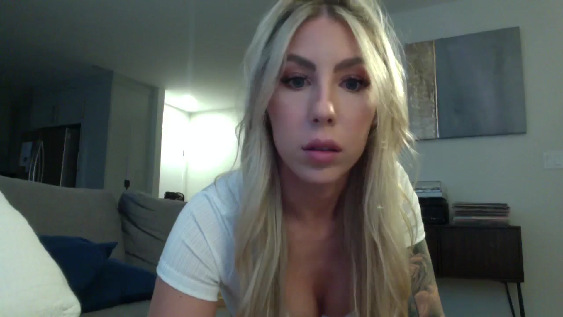 Gallery image thumbnail from Briannawilde's myfreecams stream on, 08/26/2023, 01:36 image 2 of 20
