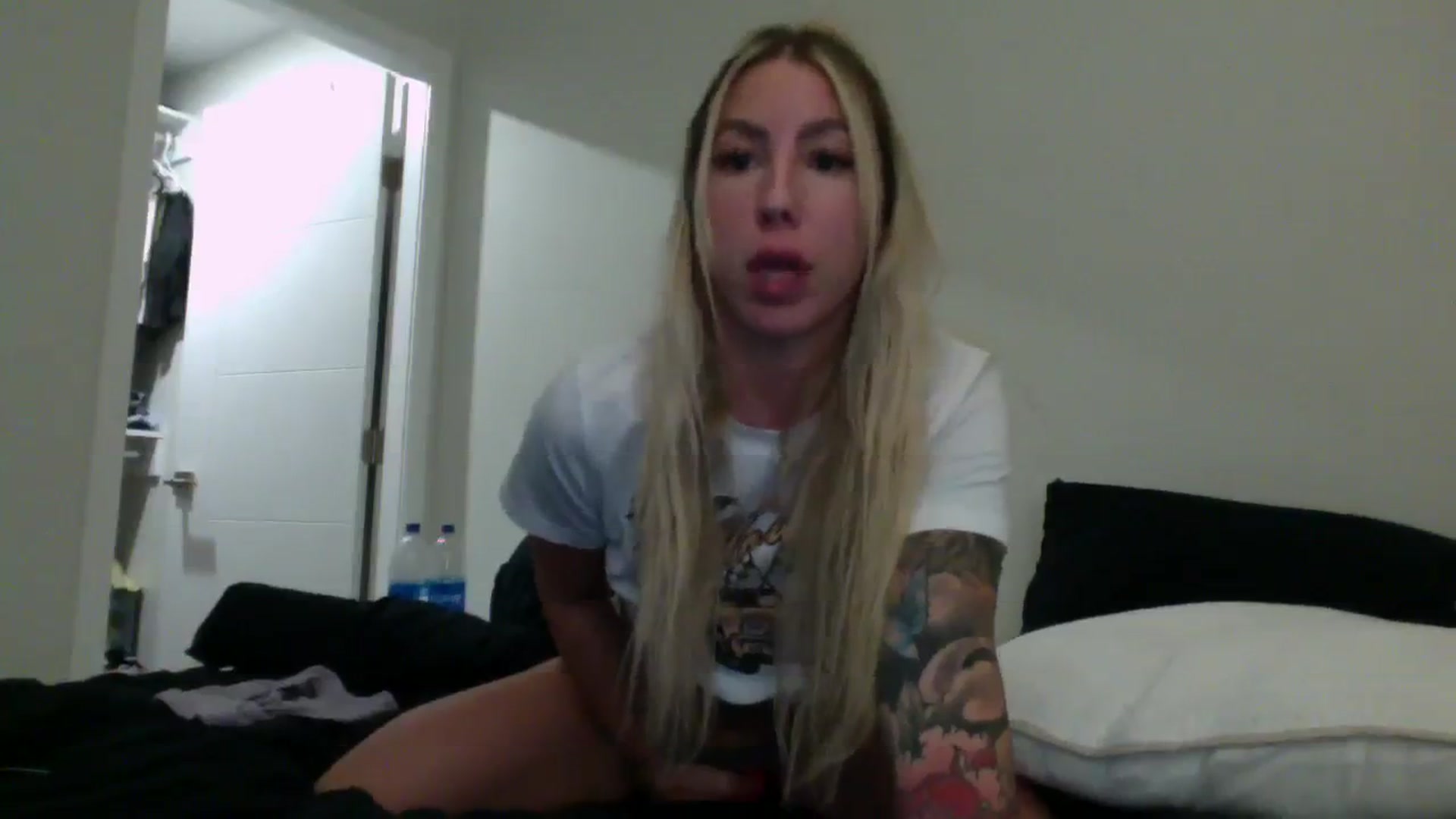 Gallery image thumbnail from Briannawilde's myfreecams stream on, 09/09/2023, 21:03 image 19 of 20