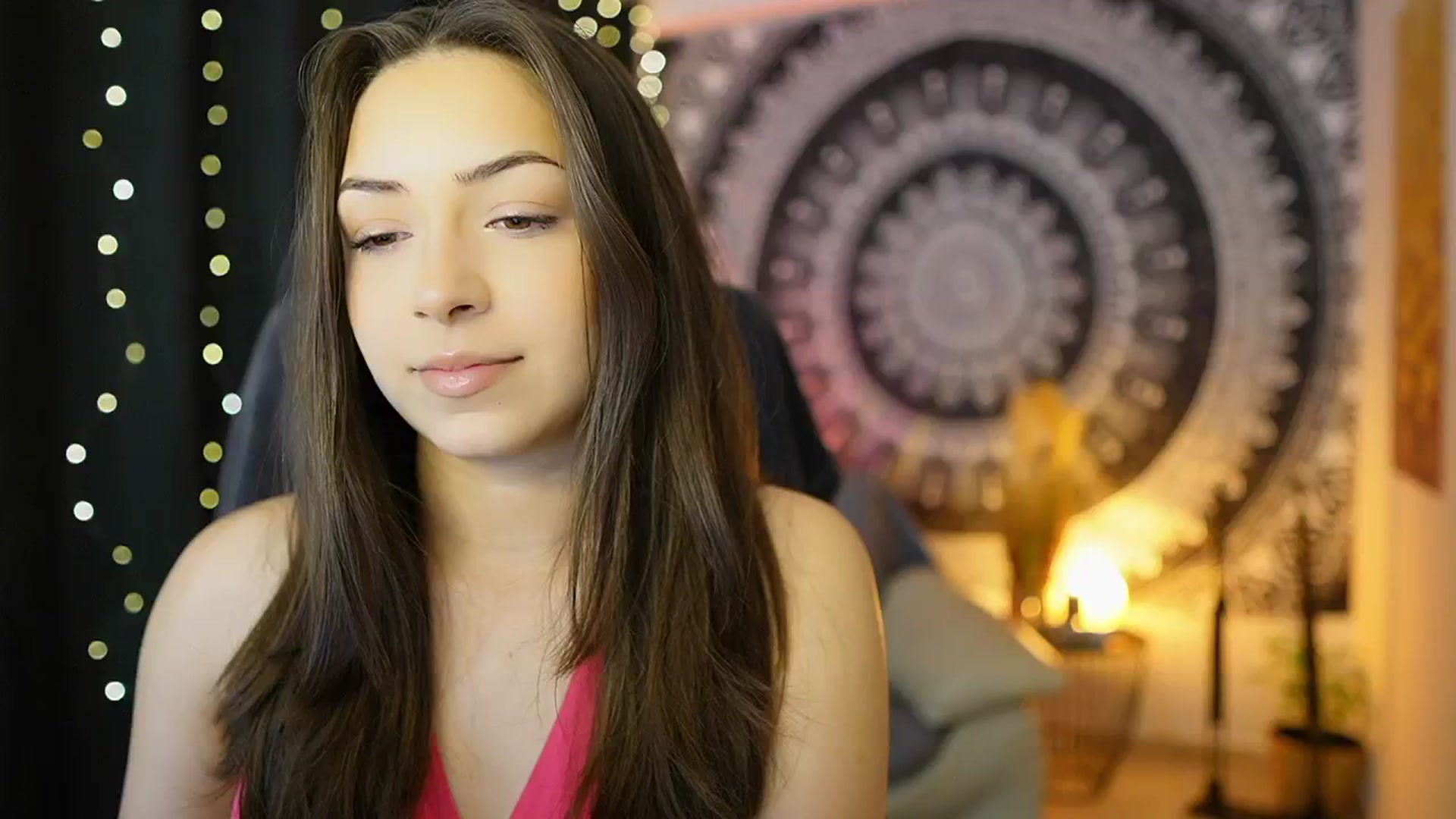 Gallery image thumbnail from Briar__Rose's myfreecams stream on, 05/08/2024, 14:05 image 1 of 20