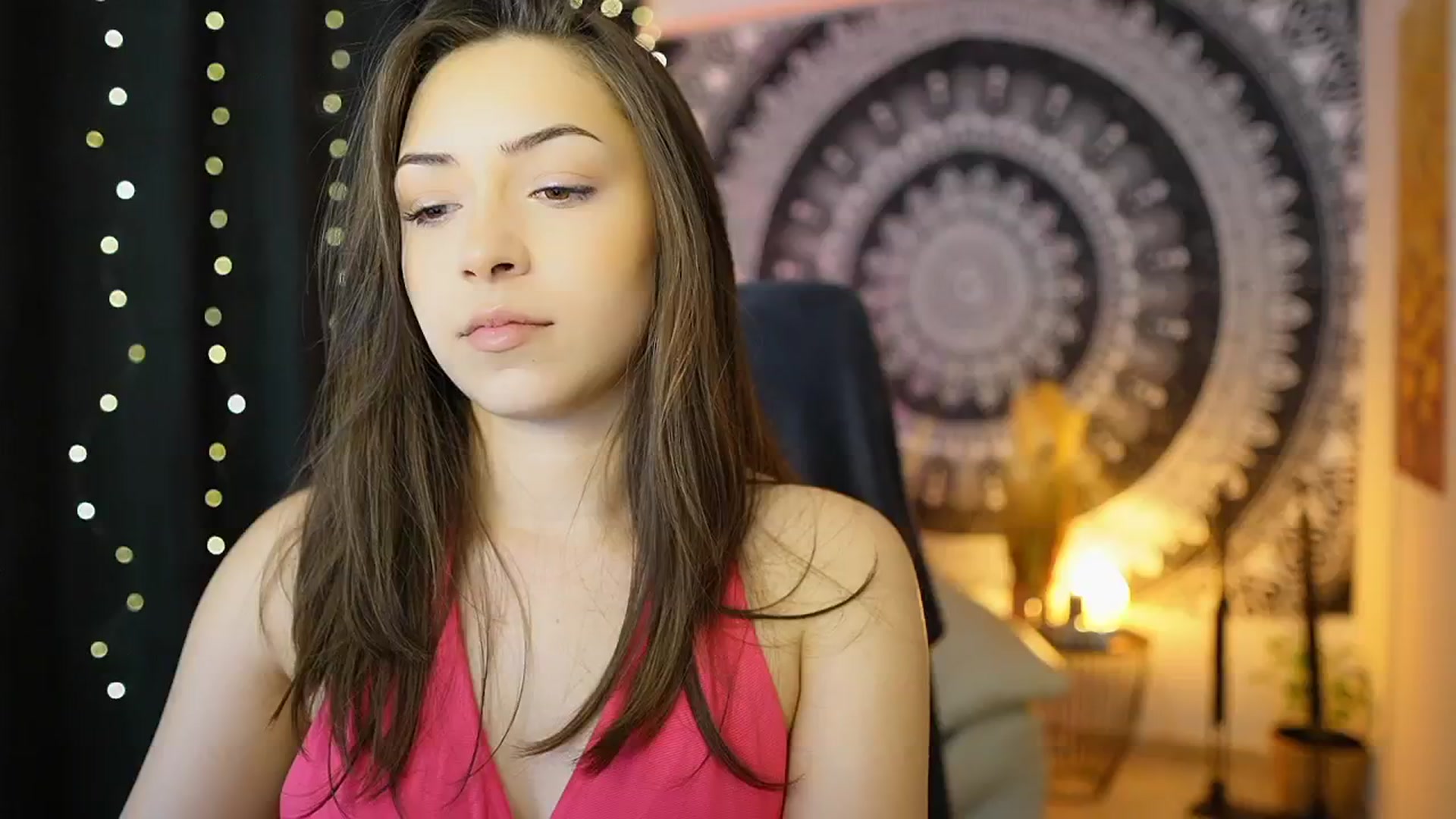 Gallery image thumbnail from Briar__Rose's myfreecams stream on, 05/08/2024, 16:30 image 12 of 20