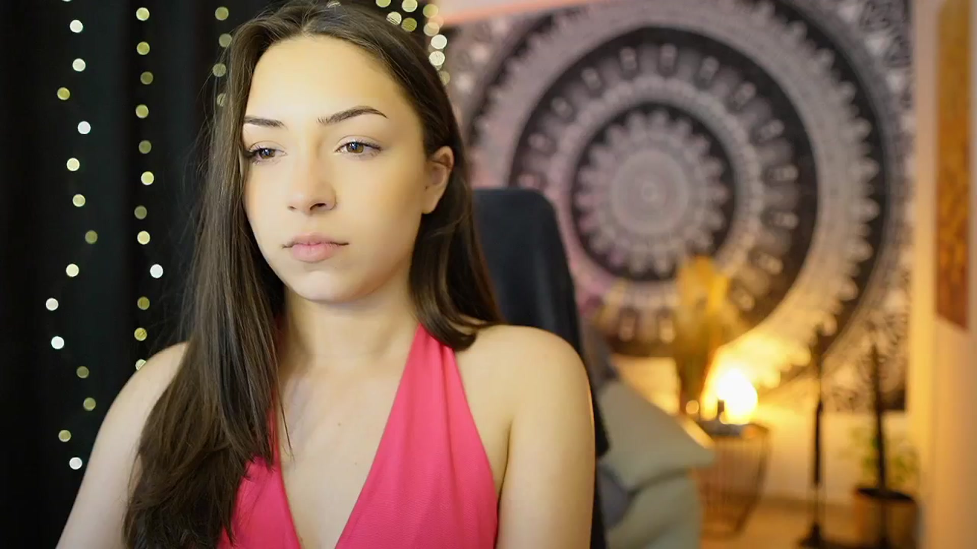 Gallery image thumbnail from Briar__Rose's myfreecams stream on, 05/08/2024, 17:56 image 2 of 20