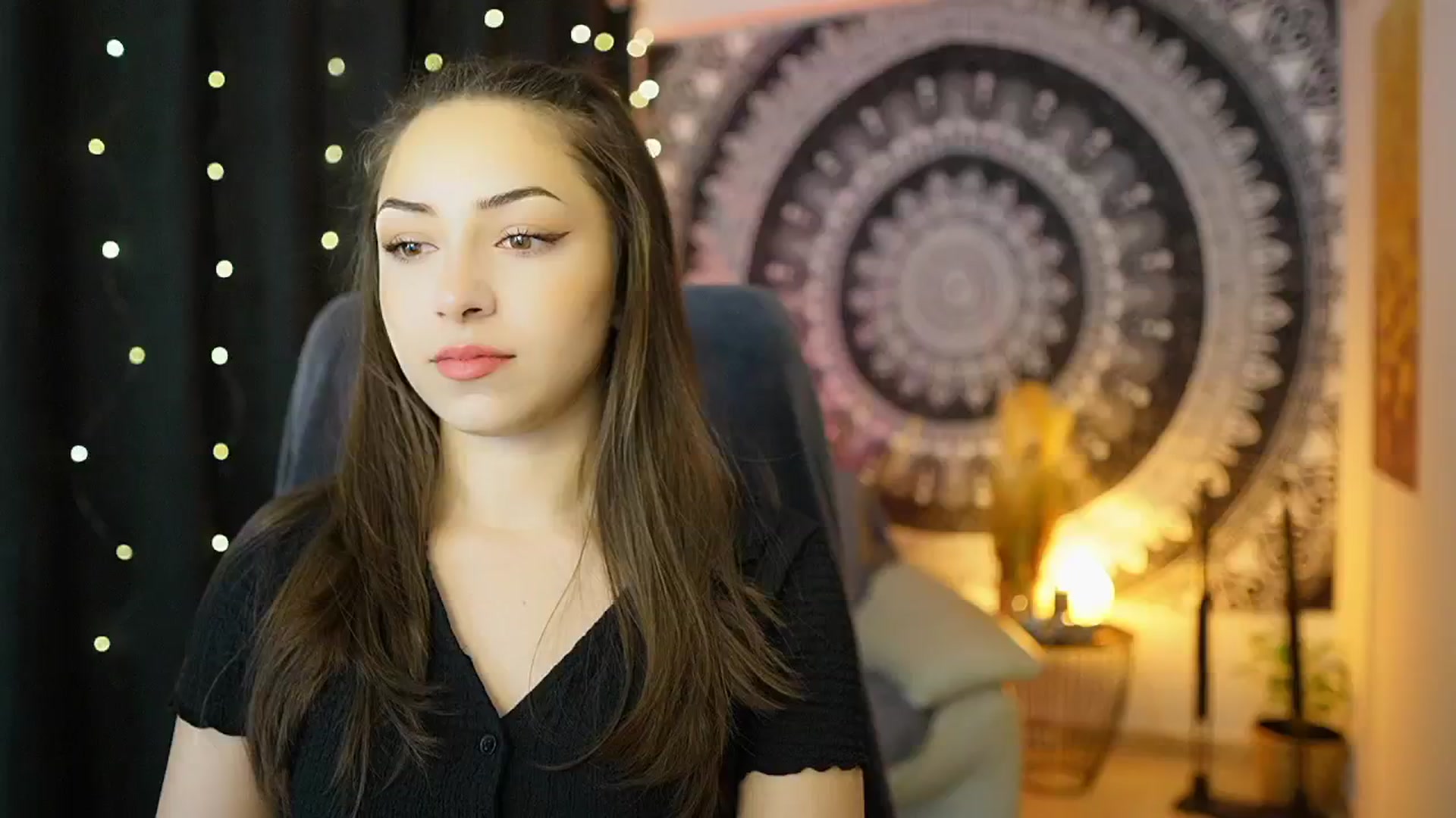 Gallery image thumbnail from Briar__Rose's myfreecams stream on, 05/10/2024, 13:52 image 19 of 20
