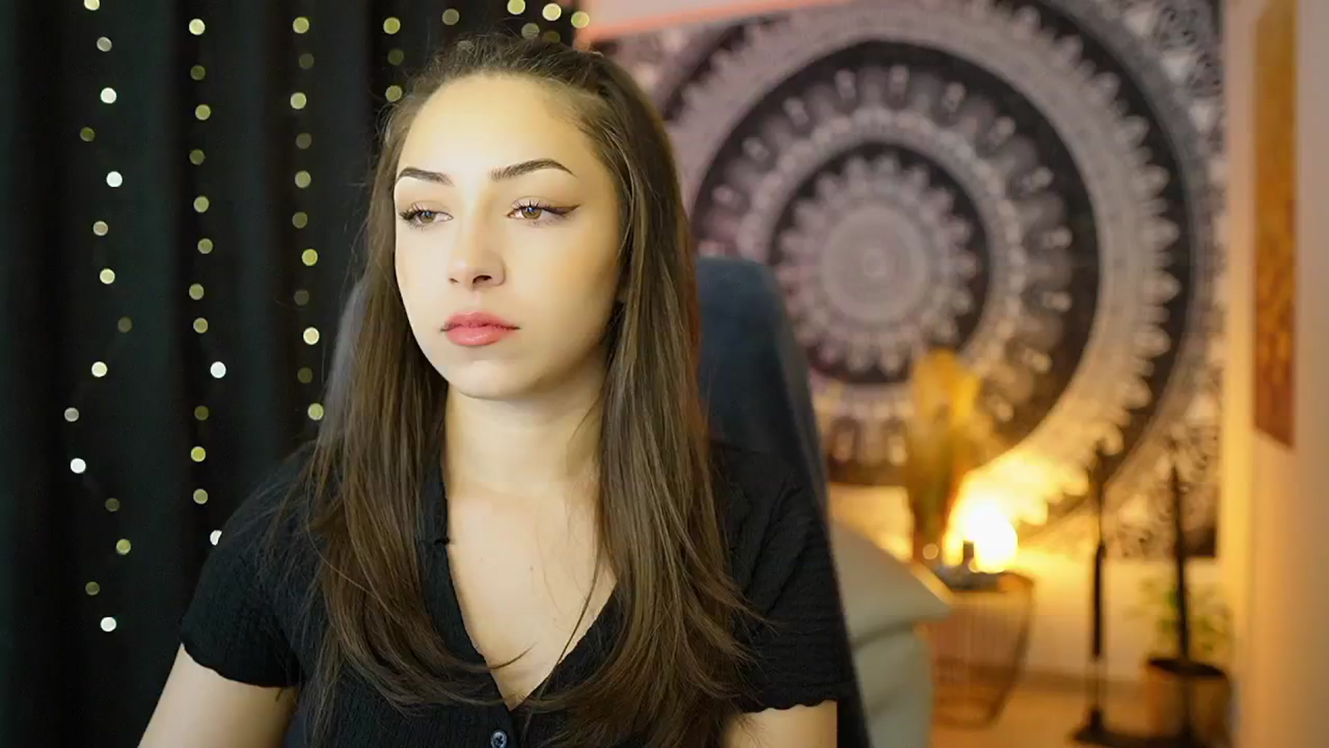 Gallery image thumbnail from Briar__Rose's myfreecams stream on, 05/10/2024, 13:52 image 1 of 20