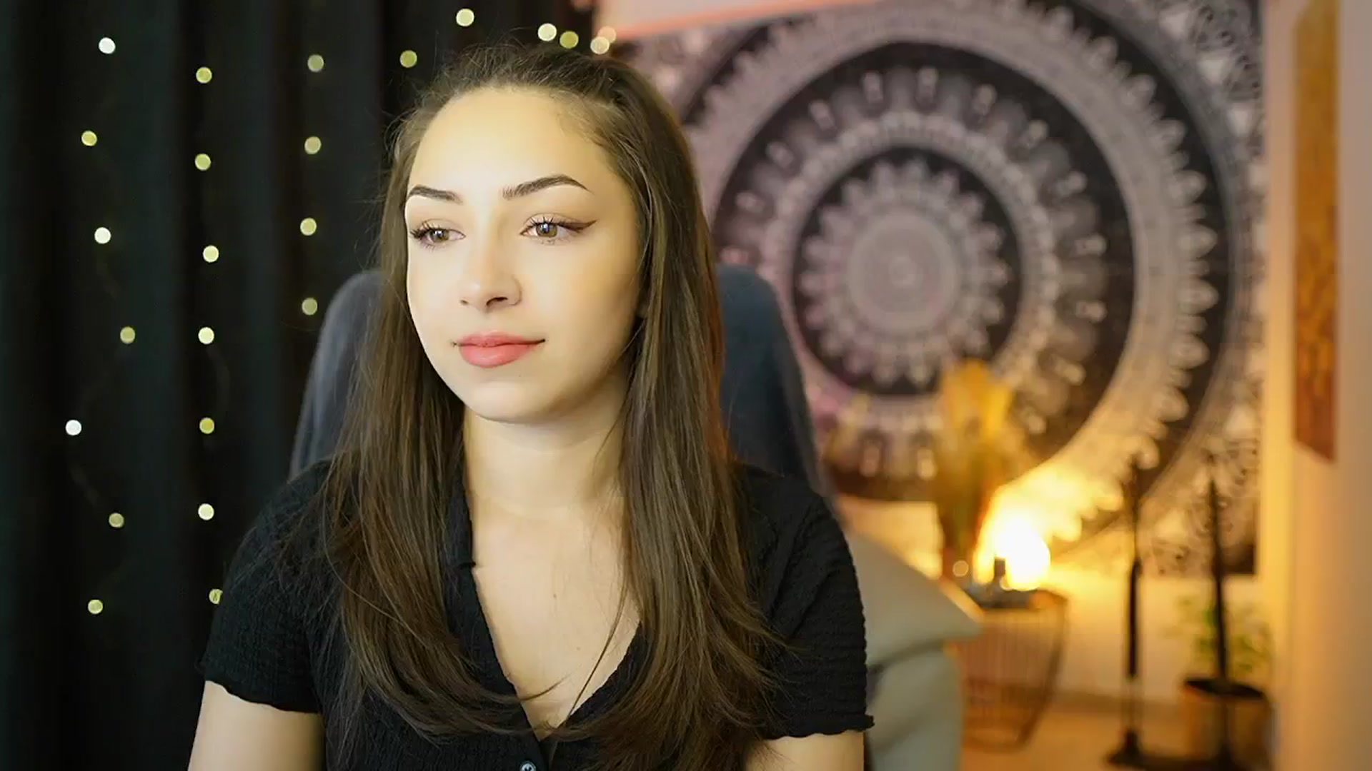 Gallery image thumbnail from Briar__Rose's myfreecams stream on, 05/10/2024, 13:52 image 2 of 20