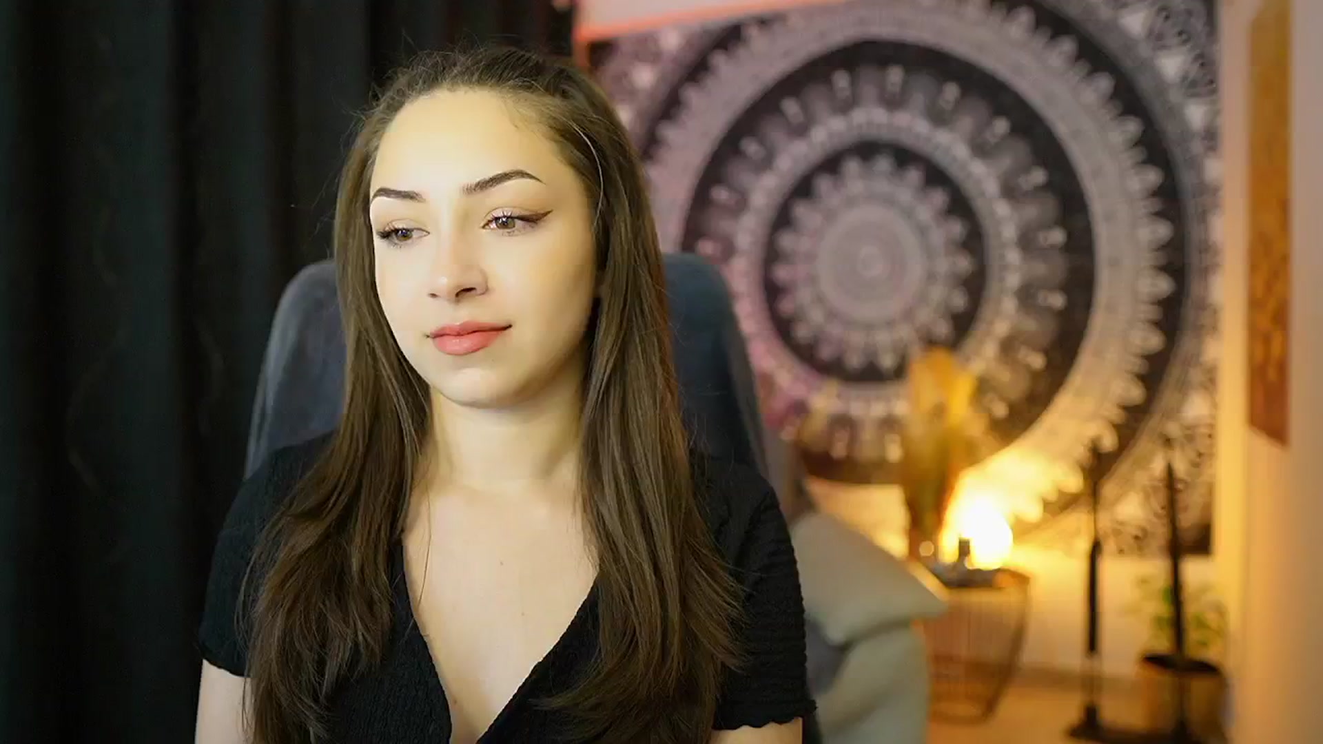 Gallery image thumbnail from Briar__Rose's myfreecams stream on, 05/10/2024, 14:14 image 11 of 20