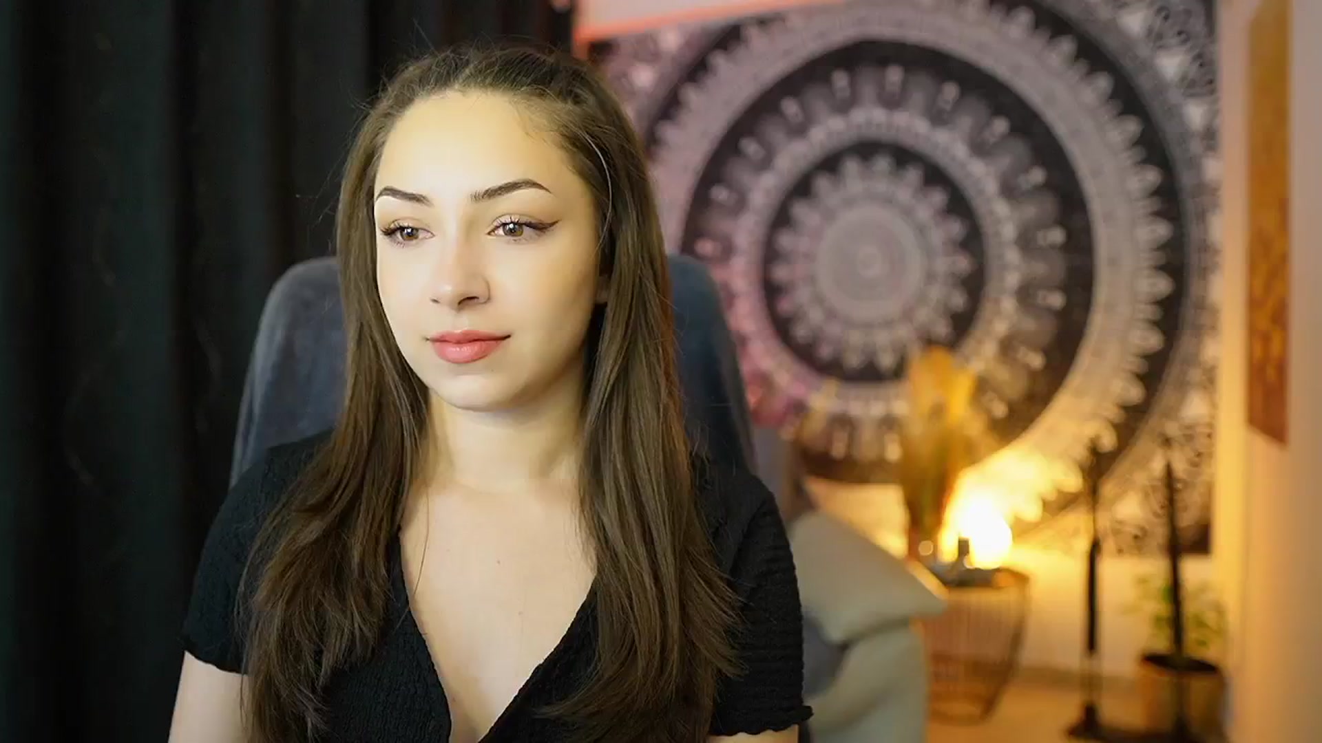 Gallery image thumbnail from Briar__Rose's myfreecams stream on, 05/10/2024, 14:14 image 8 of 20