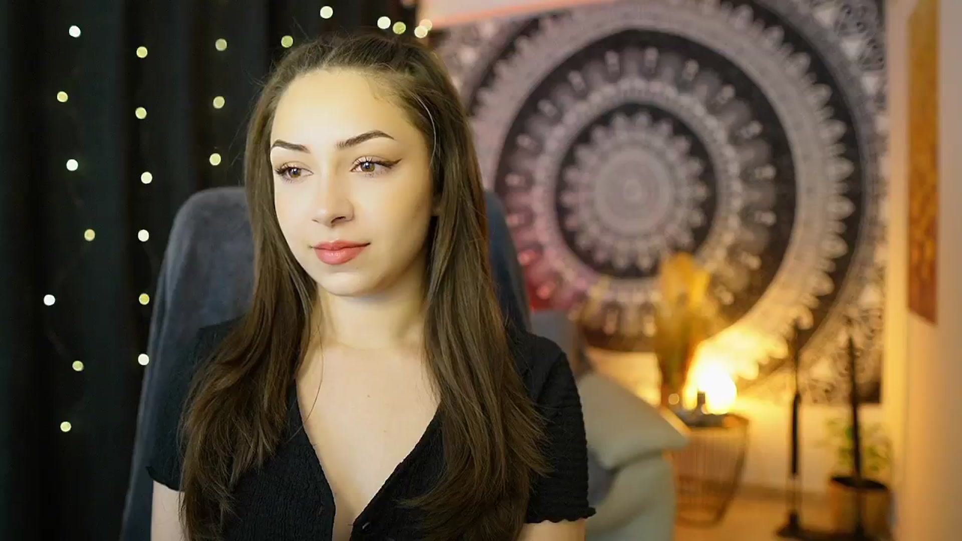 Gallery image thumbnail from Briar__Rose's myfreecams stream on, 05/10/2024, 14:14 image 2 of 20