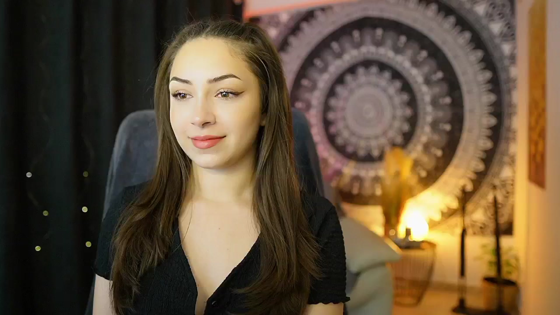 Gallery image thumbnail from Briar__Rose's myfreecams stream on, 05/10/2024, 14:14 image 1 of 20