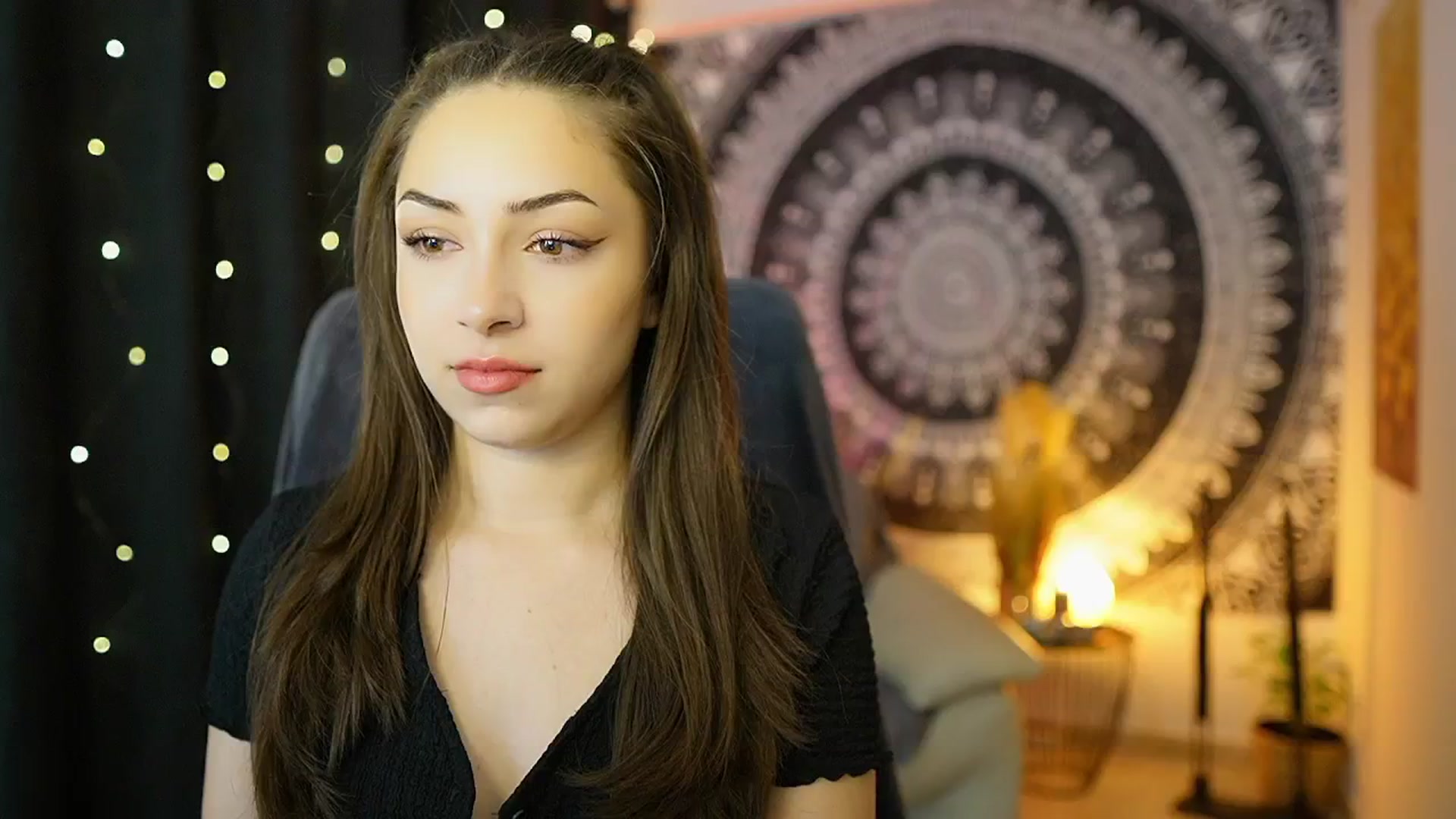 Gallery image thumbnail from Briar__Rose's myfreecams stream on, 05/10/2024, 14:14 image 14 of 20