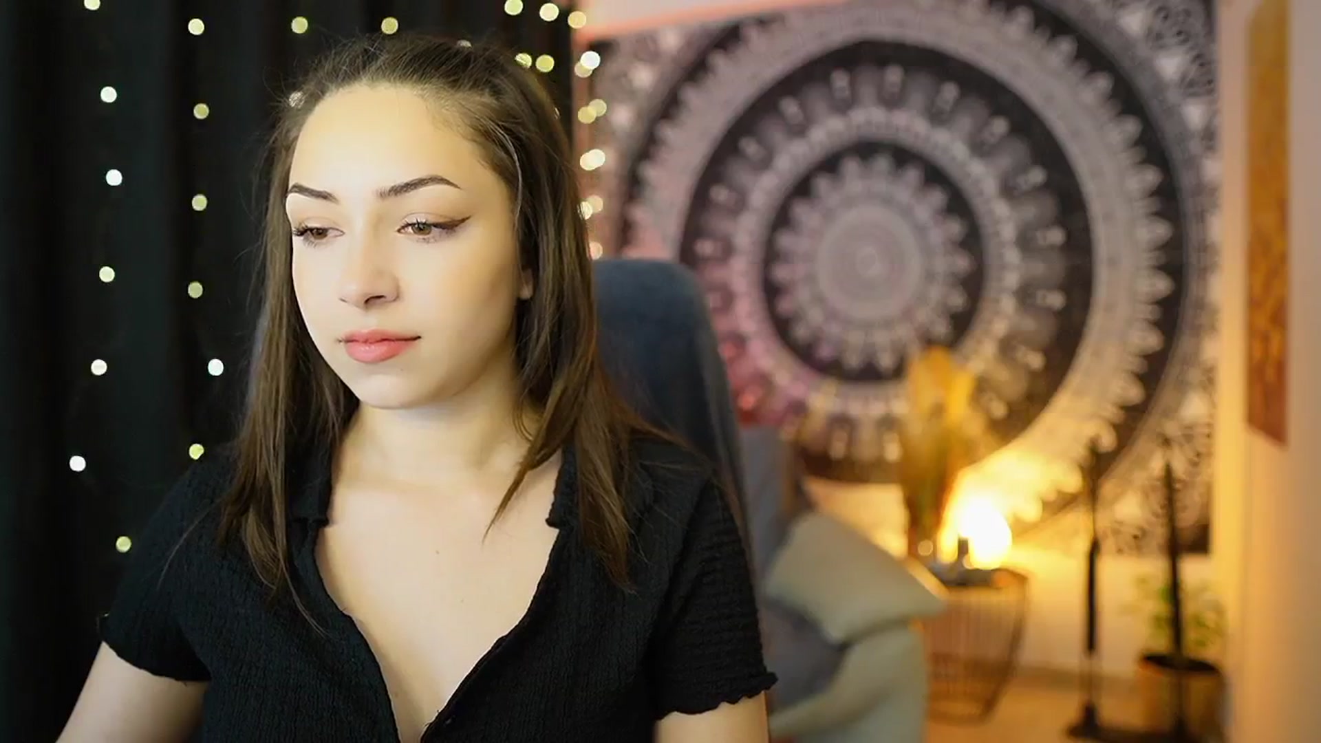 Gallery image thumbnail from Briar__Rose's myfreecams stream on, 05/10/2024, 14:55 image 10 of 20