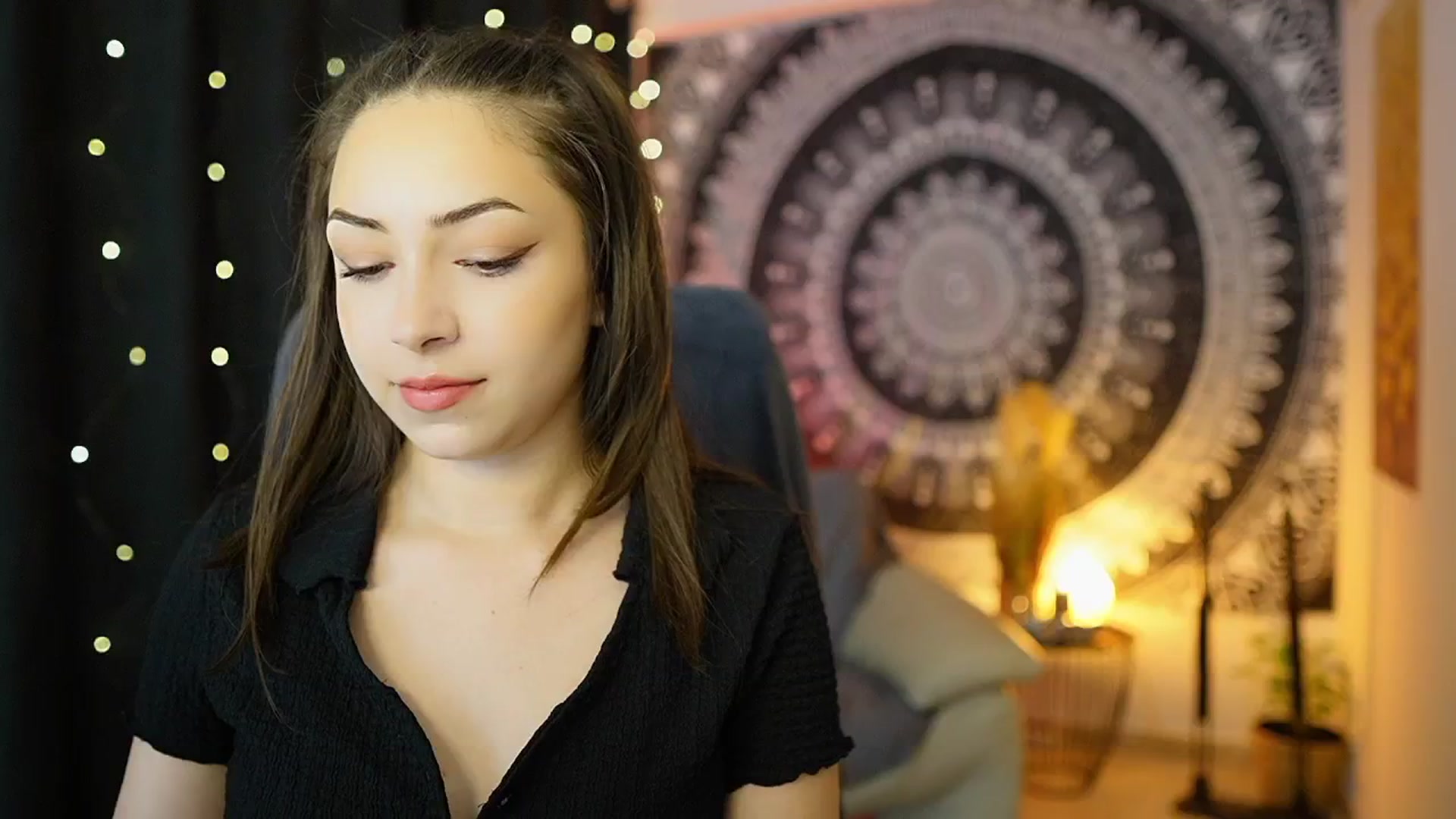 Gallery image thumbnail from Briar__Rose's myfreecams stream on, 05/10/2024, 14:55 image 4 of 20