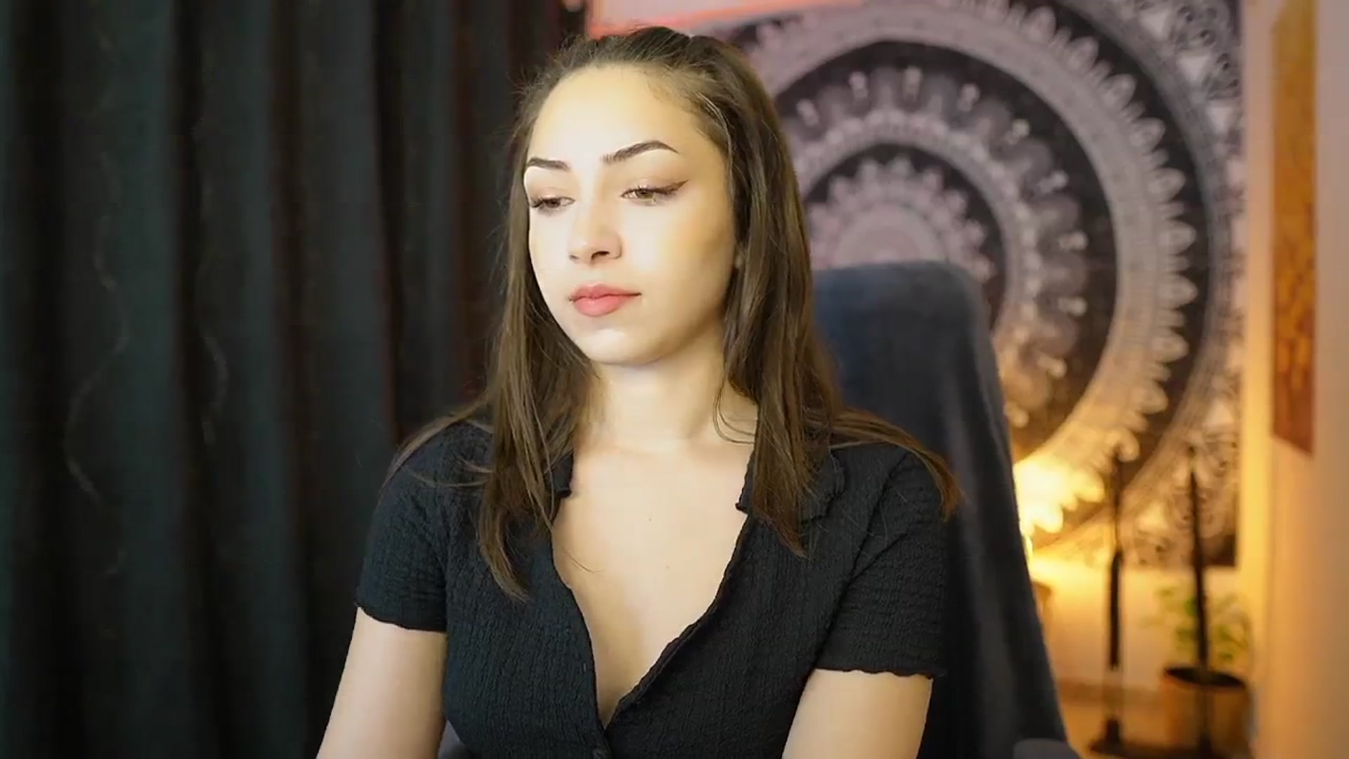 Gallery image thumbnail from Briar__Rose's myfreecams stream on, 05/10/2024, 14:55 image 20 of 20