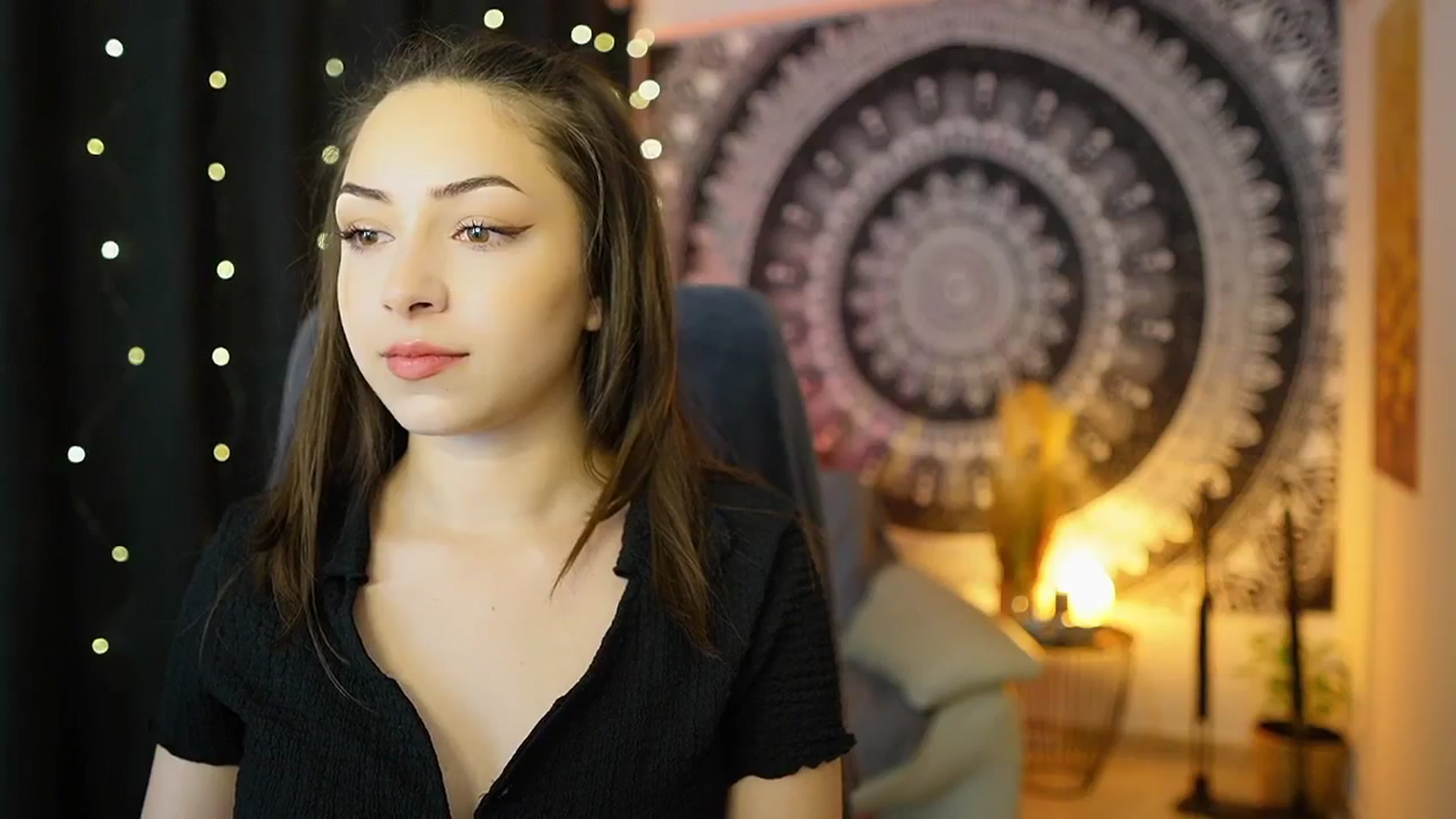 Gallery image thumbnail from Briar__Rose's myfreecams stream on, 05/10/2024, 14:55 image 6 of 20