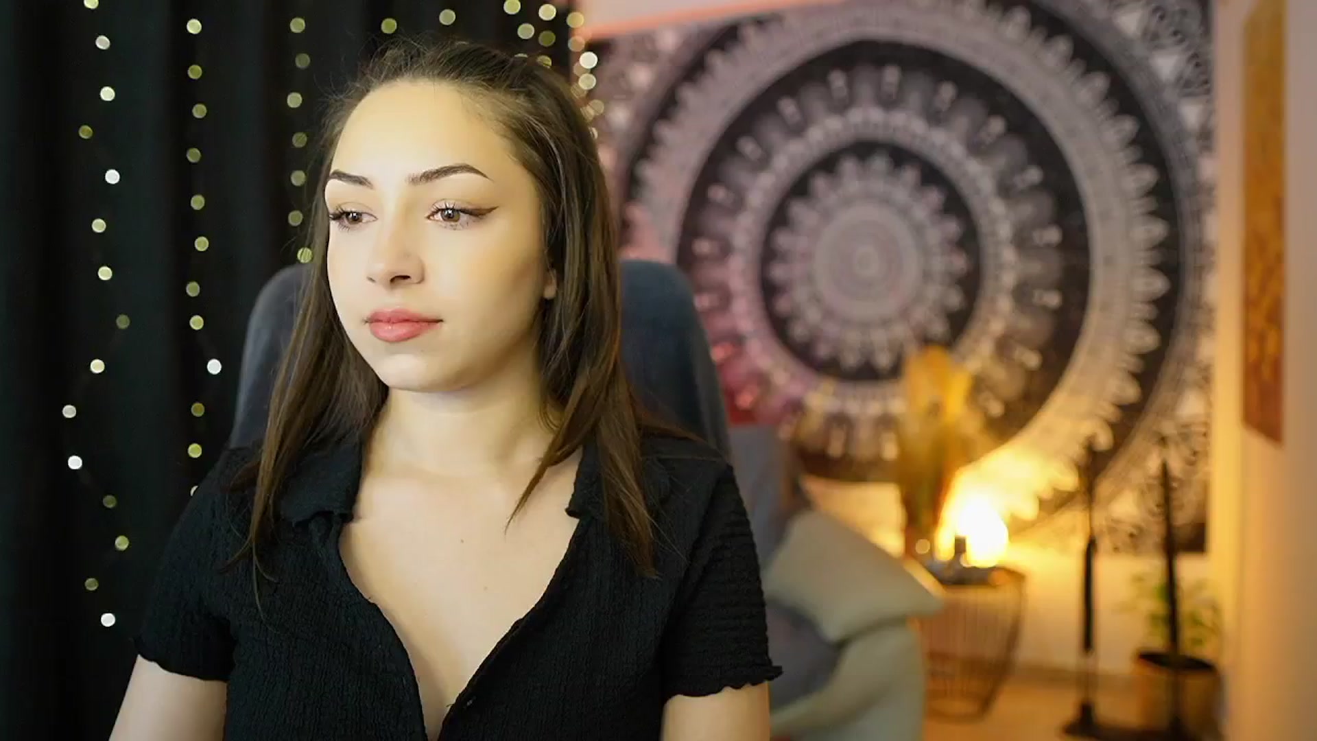 Gallery image thumbnail from Briar__Rose's myfreecams stream on, 05/10/2024, 14:55 image 2 of 20
