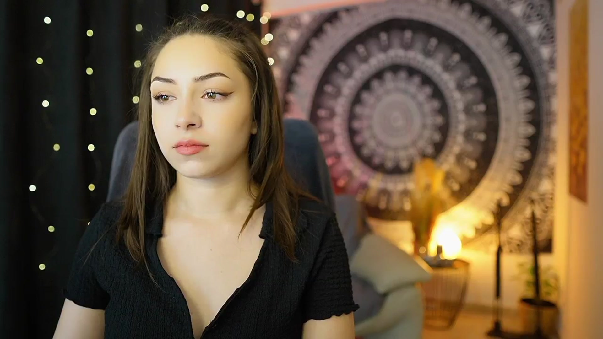 Gallery image thumbnail from Briar__Rose's myfreecams stream on, 05/10/2024, 14:55 image 12 of 20