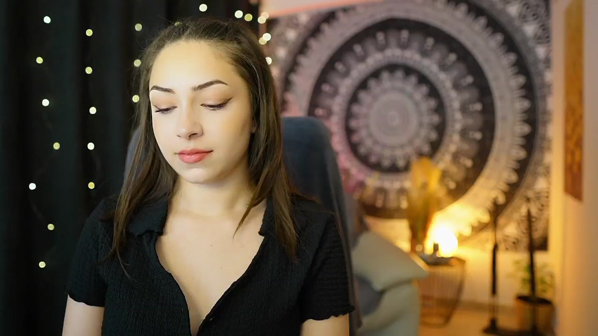 Gallery image thumbnail from Briar__Rose's myfreecams stream on, 05/10/2024, 14:55 image 3 of 20