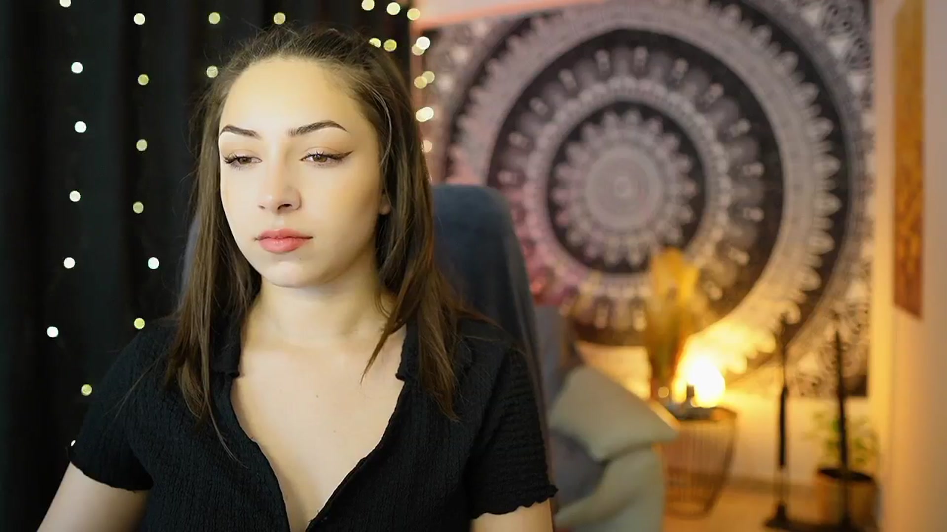 Gallery image thumbnail from Briar__Rose's myfreecams stream on, 05/10/2024, 14:55 image 13 of 20