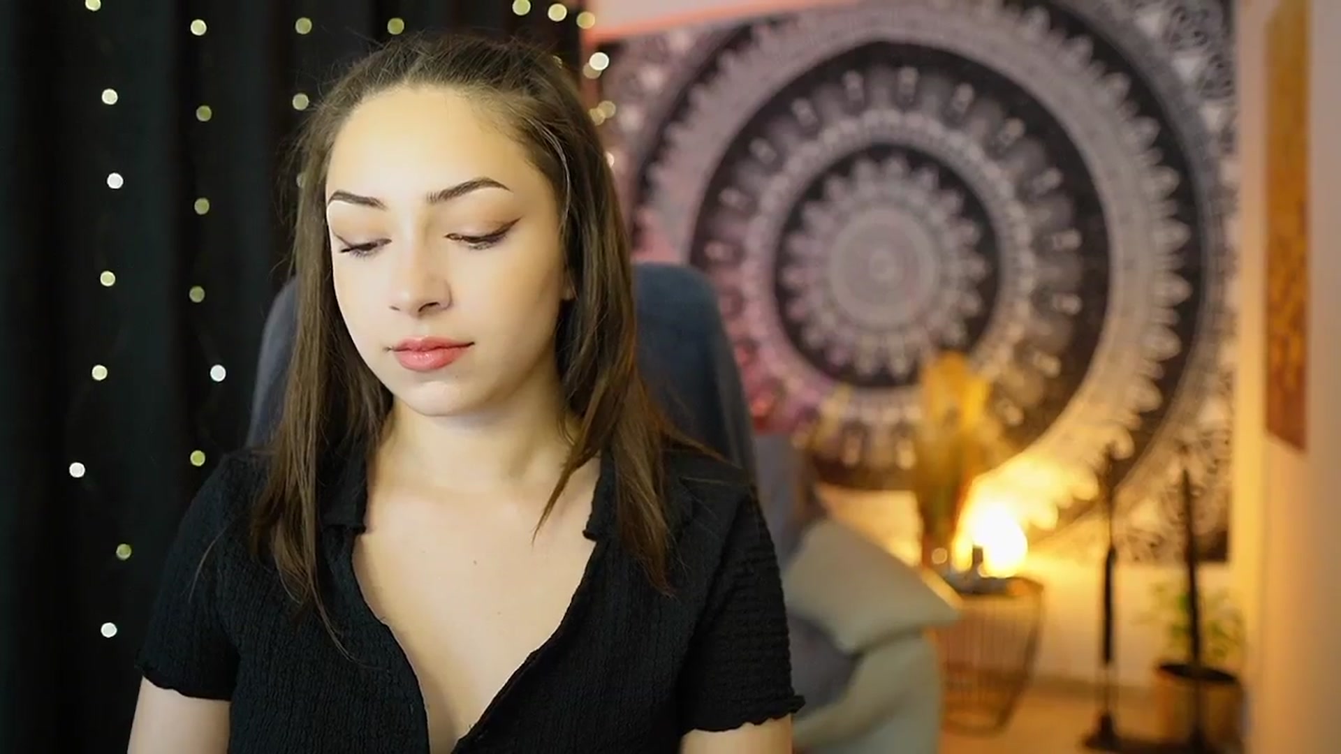 Gallery image thumbnail from Briar__Rose's myfreecams stream on, 05/10/2024, 14:55 image 9 of 20