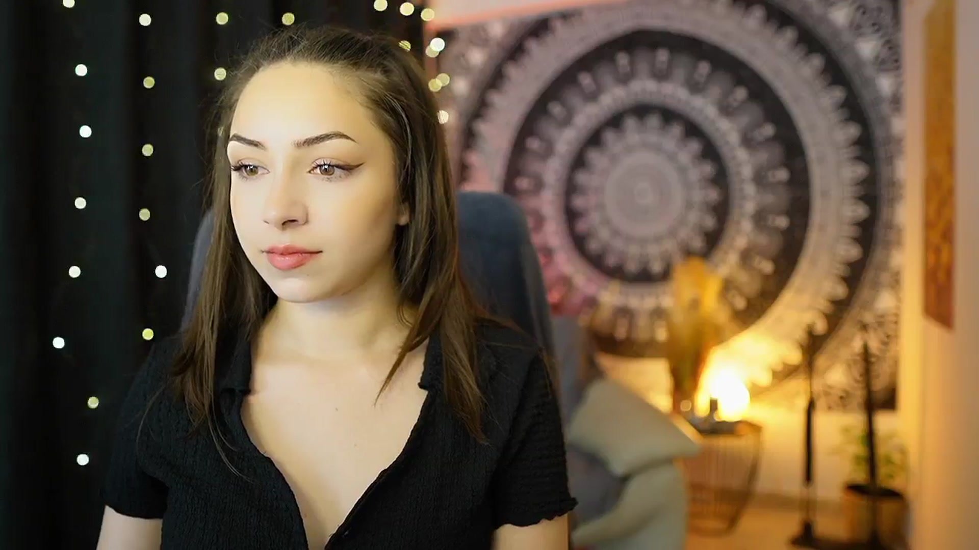 Gallery image thumbnail from Briar__Rose's myfreecams stream on, 05/10/2024, 14:55 image 7 of 20