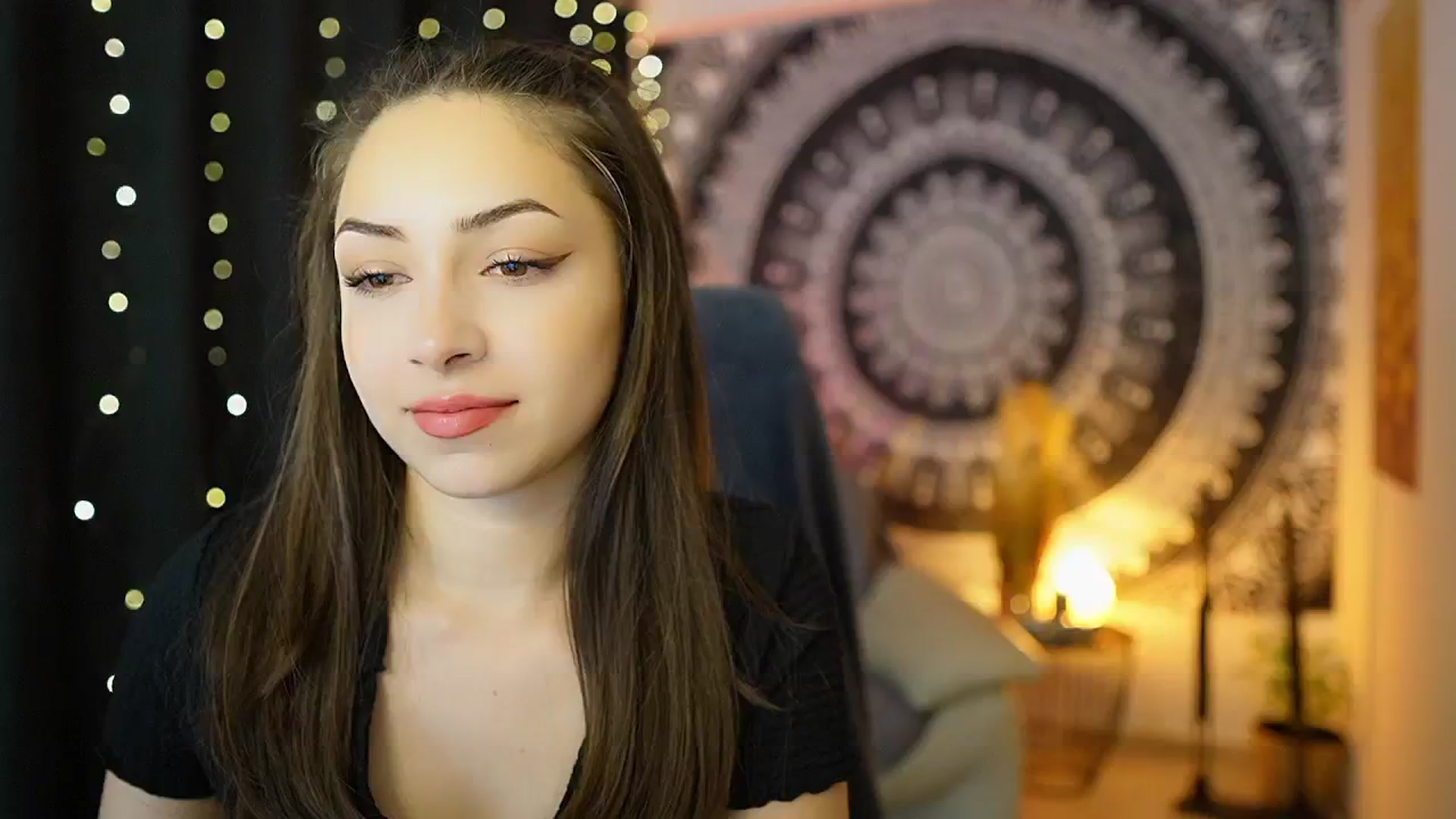 Gallery image thumbnail from Briar__Rose's myfreecams stream on, 05/10/2024, 16:35 image 20 of 20