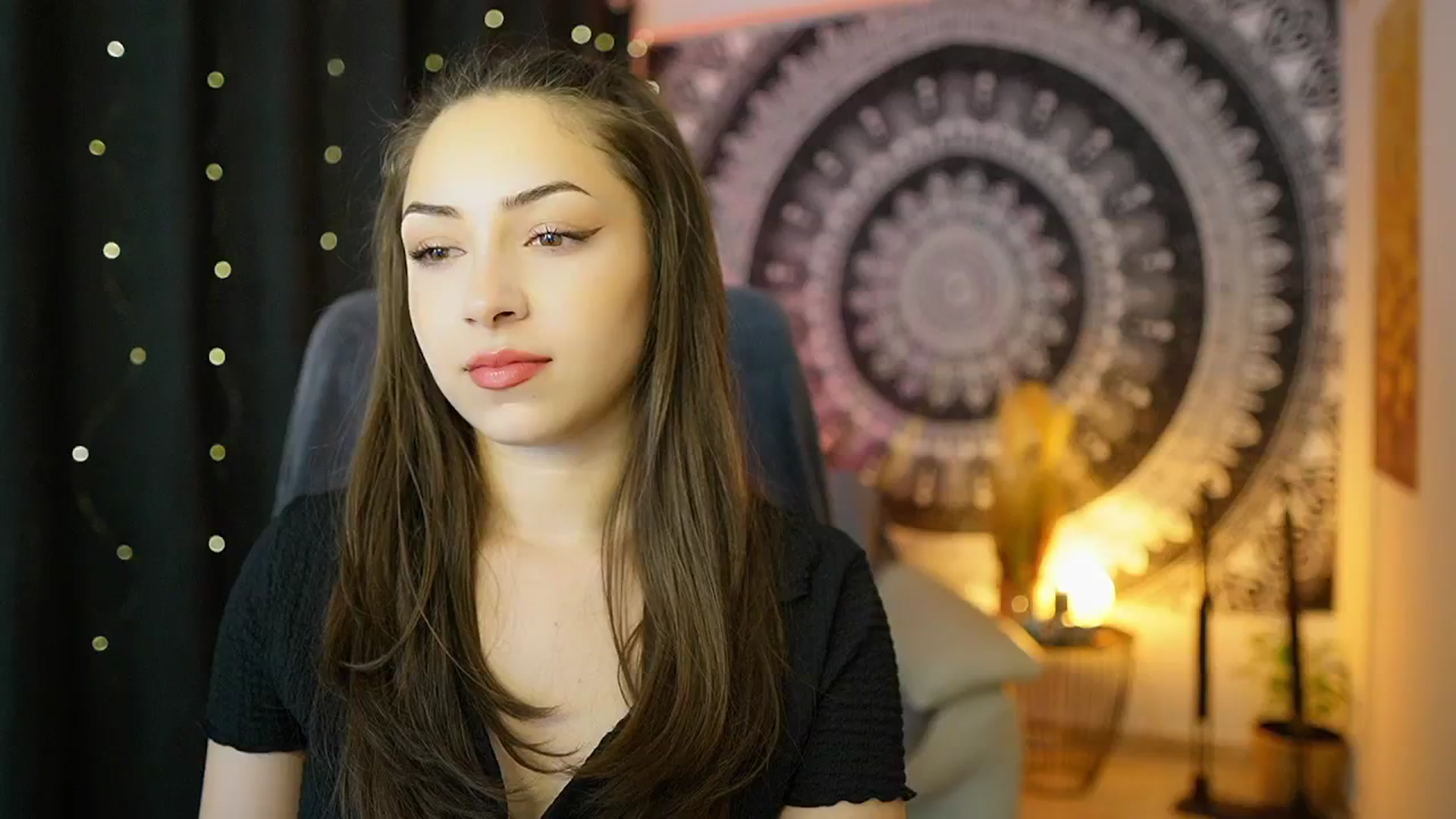 Gallery image thumbnail from Briar__Rose's myfreecams stream on, 05/10/2024, 16:35 image 5 of 20