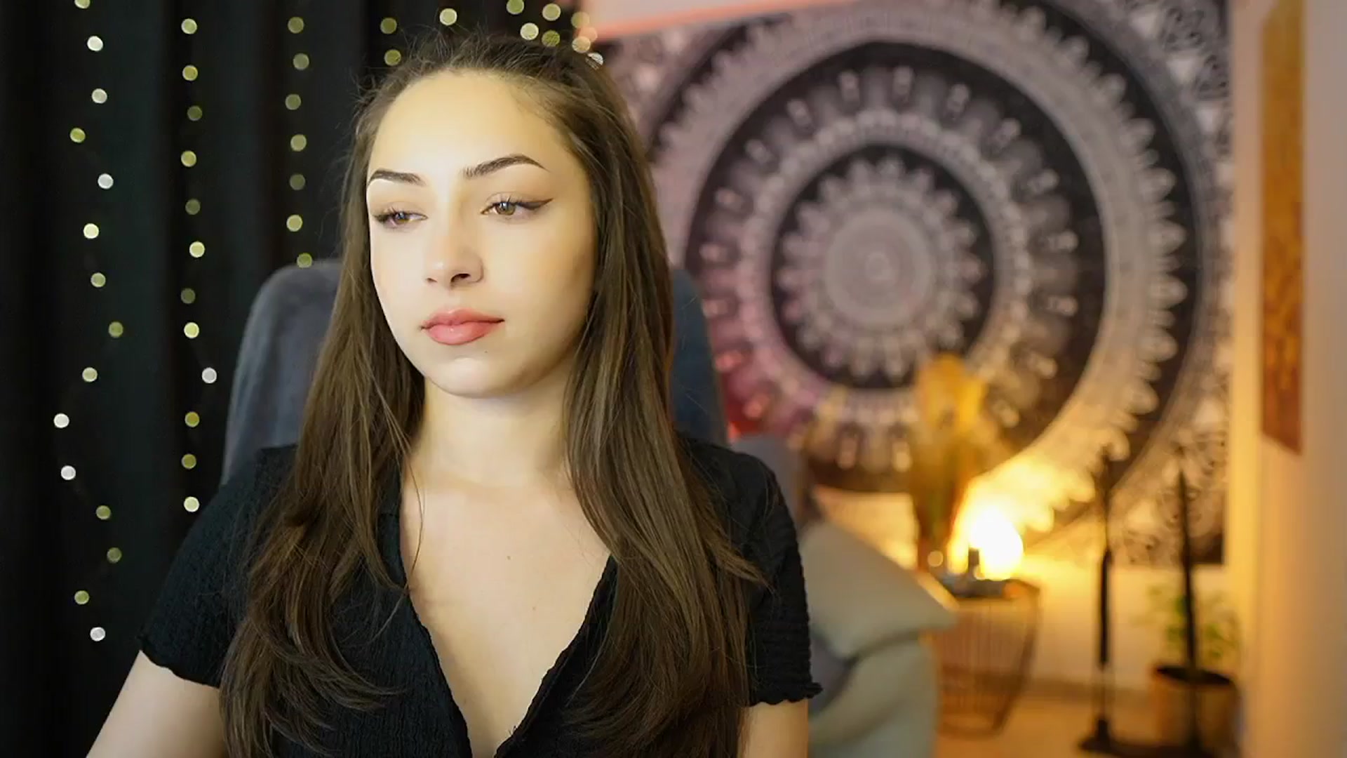 Gallery image thumbnail from Briar__Rose's myfreecams stream on, 05/10/2024, 17:59 image 1 of 20