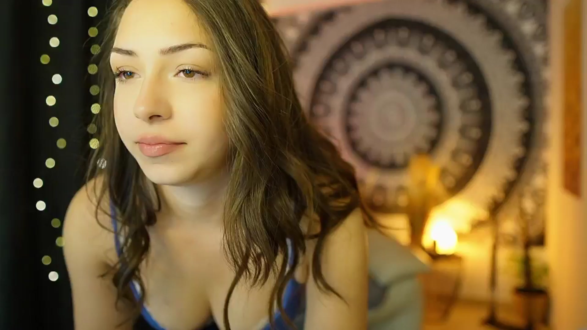 Gallery image thumbnail from Briar__Rose's myfreecams stream on, 05/13/2024, 17:04 image 3 of 20