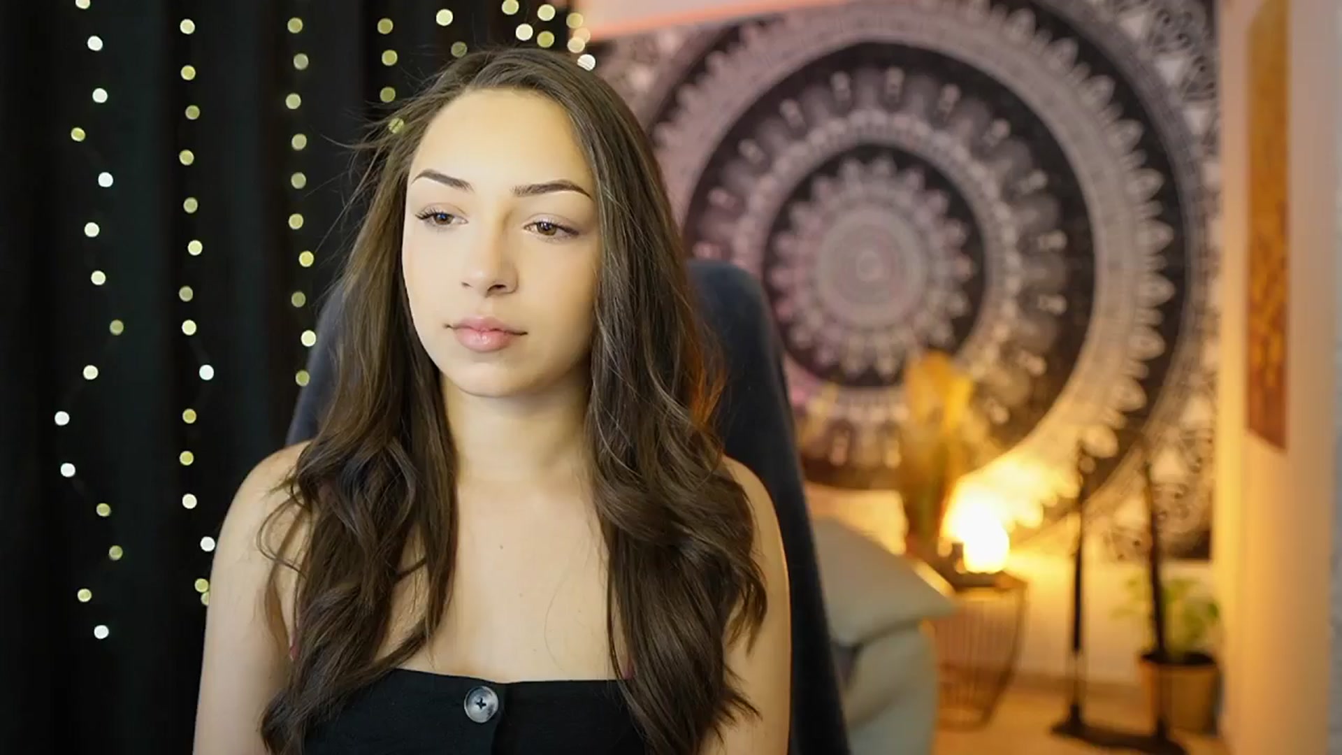 Gallery image thumbnail from Briar__Rose's myfreecams stream on, 05/16/2024, 14:04 image 19 of 20