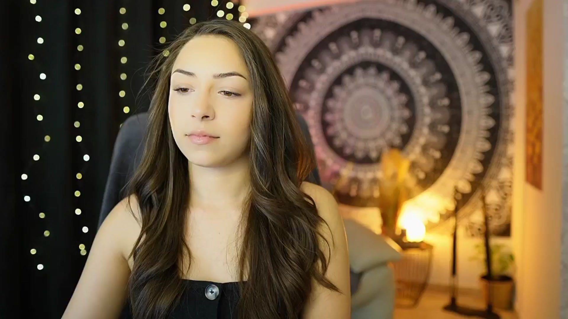 Gallery image thumbnail from Briar__Rose's myfreecams stream on, 05/16/2024, 14:04 image 1 of 20