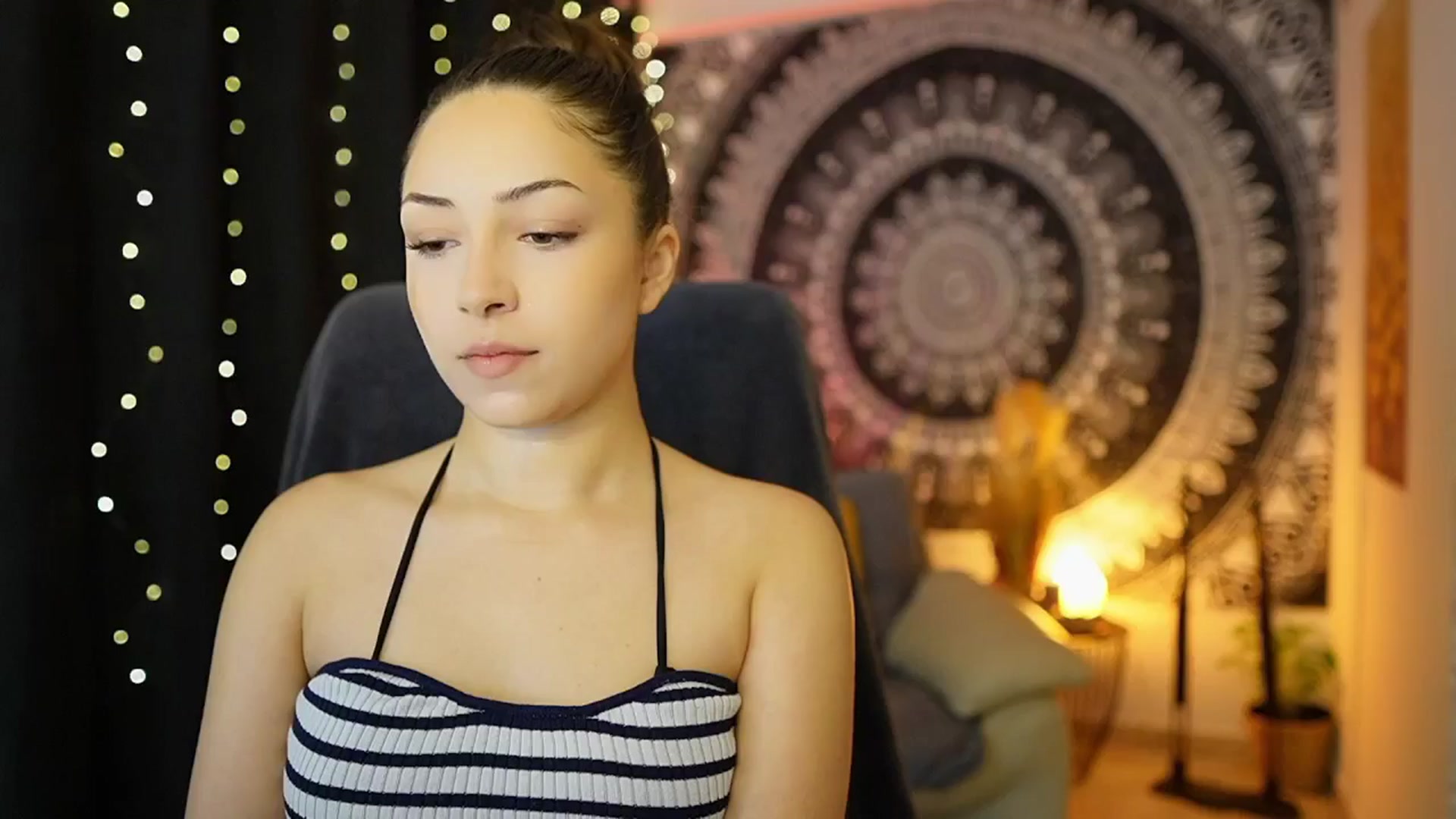 Gallery image thumbnail from Briar__Rose's myfreecams stream on, 05/17/2024, 14:19 image 20 of 20